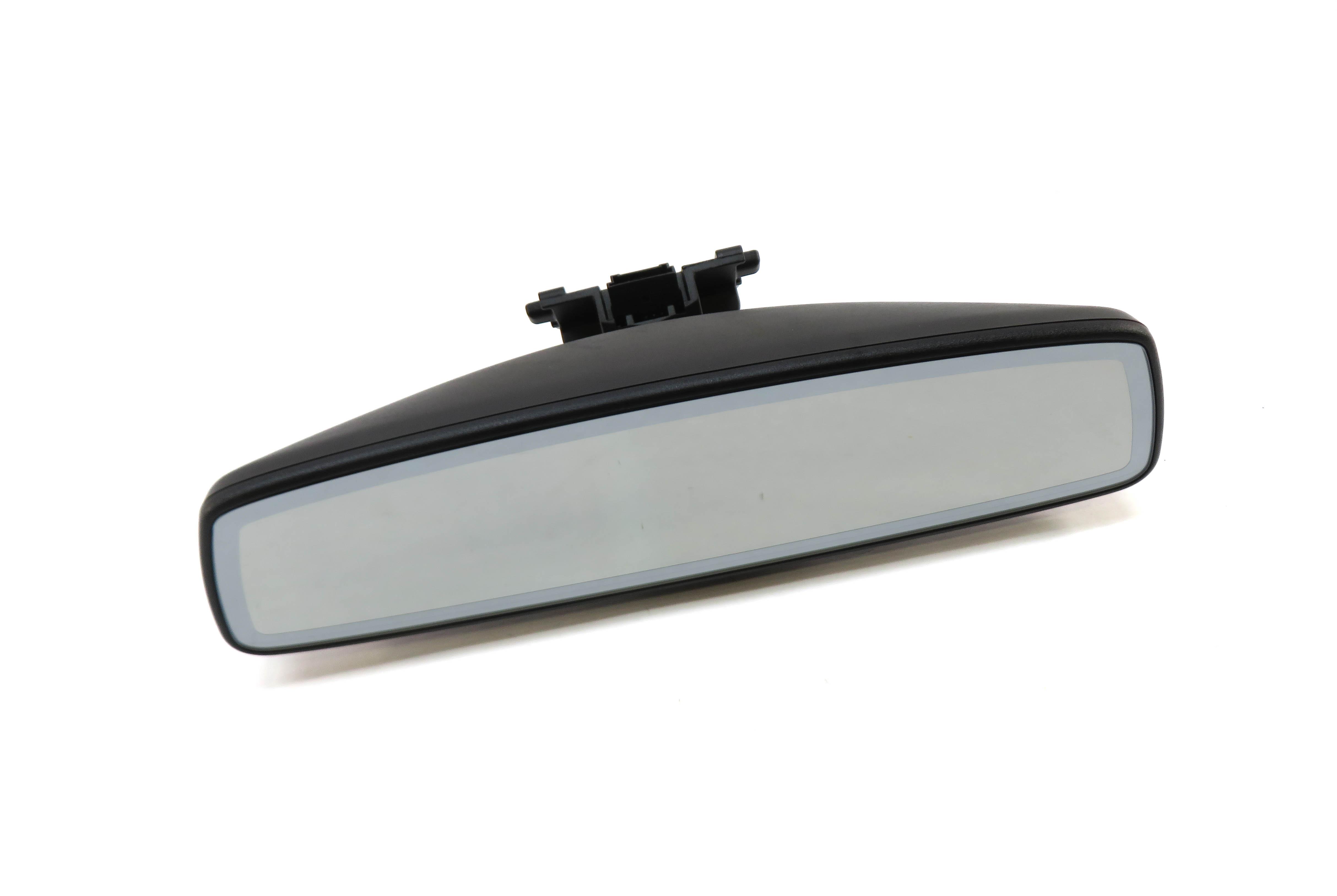 2019-2022 BMW 330E 330i M340i X5 (G05 G20) AUTODIM REARVIEW MIRROR w/ HOMELINK — exact item pictured