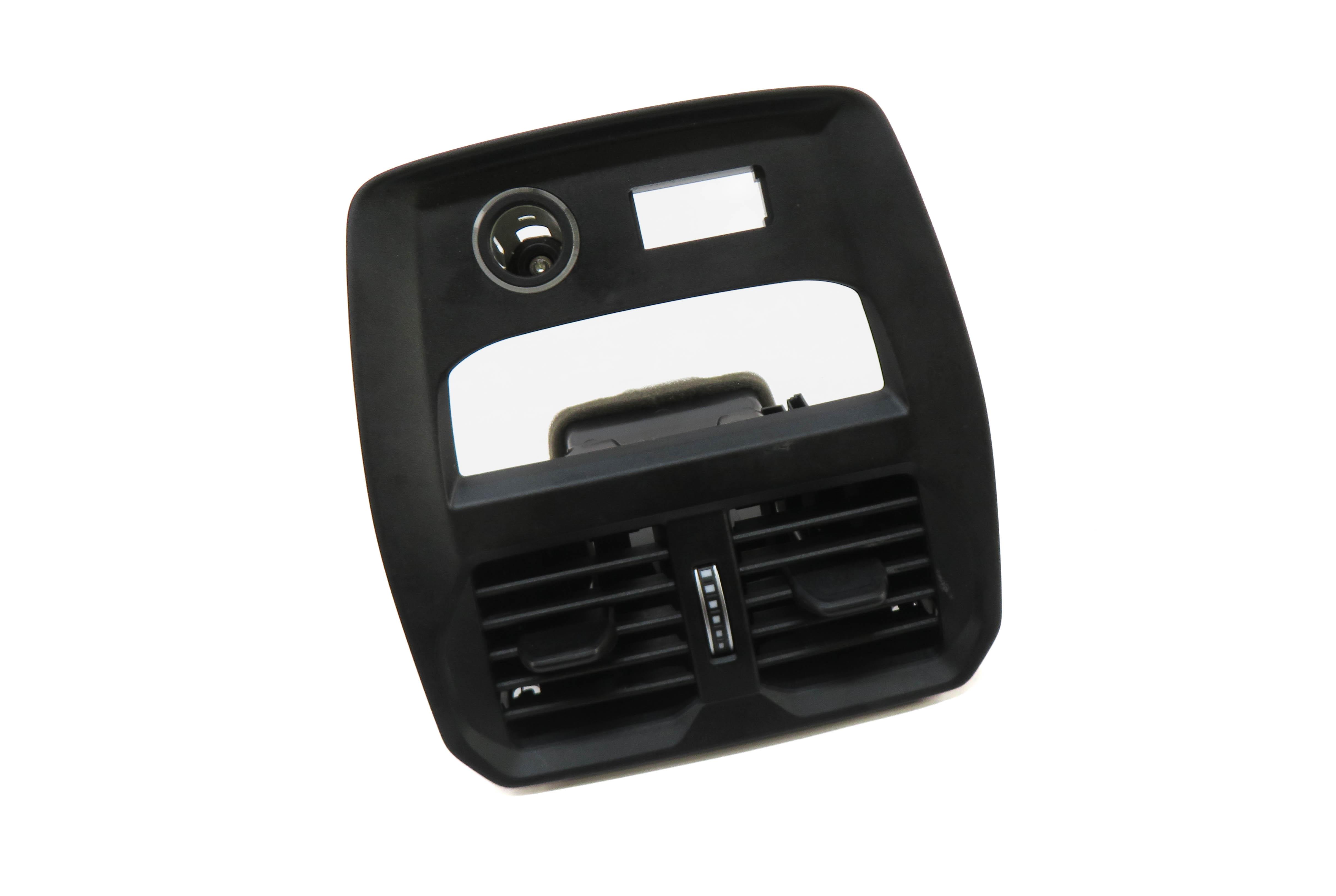 2019 BMW 330i (G20) FRONT DOMELIGHT MAP READING DOME LIGHT LAMP (BLACK) — exact item pictured