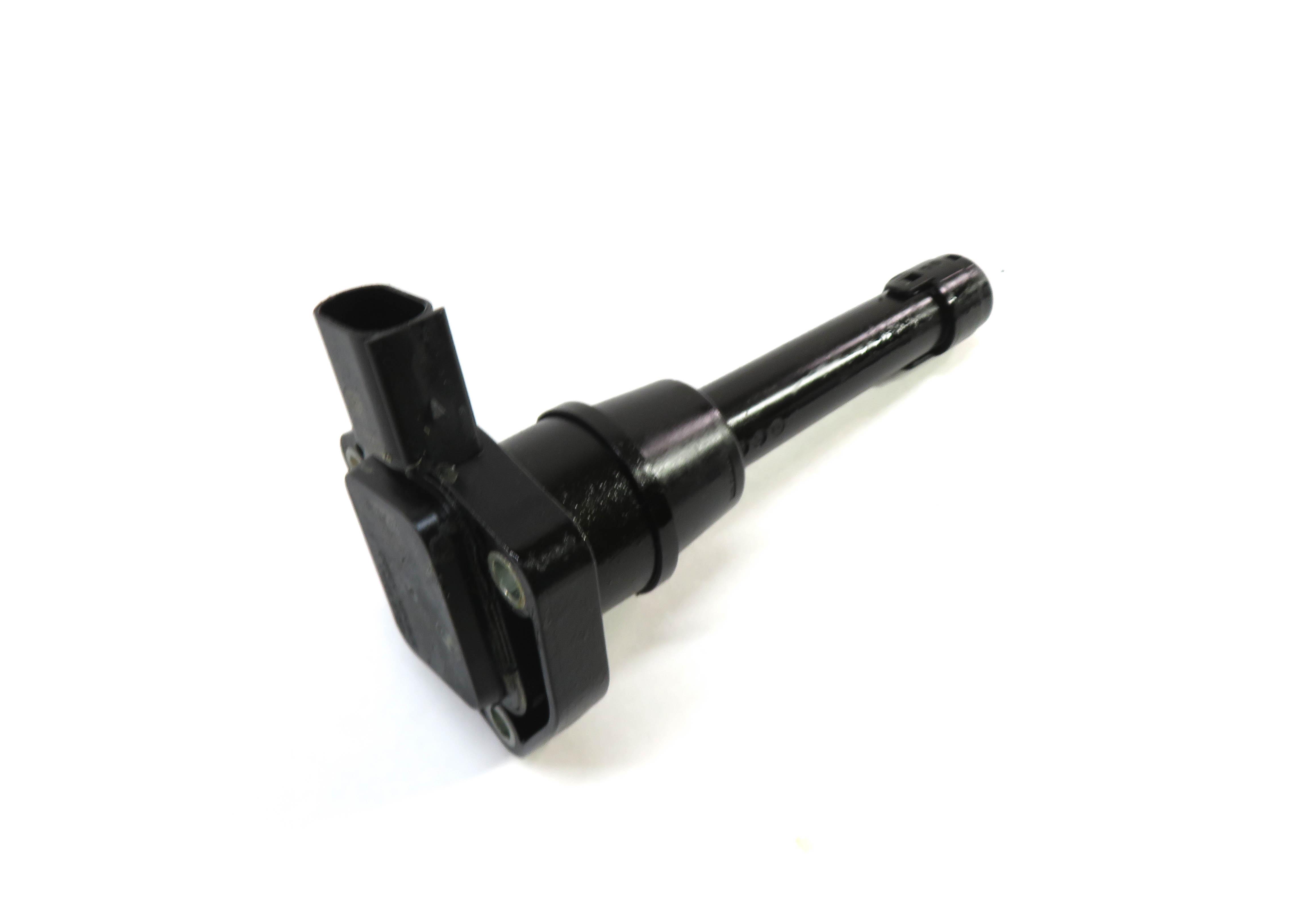 2019 BMW 330i (G20) 2.0L B46D TURBO ENGINE OIL LEVEL SENSOR SENDER — exact item pictured