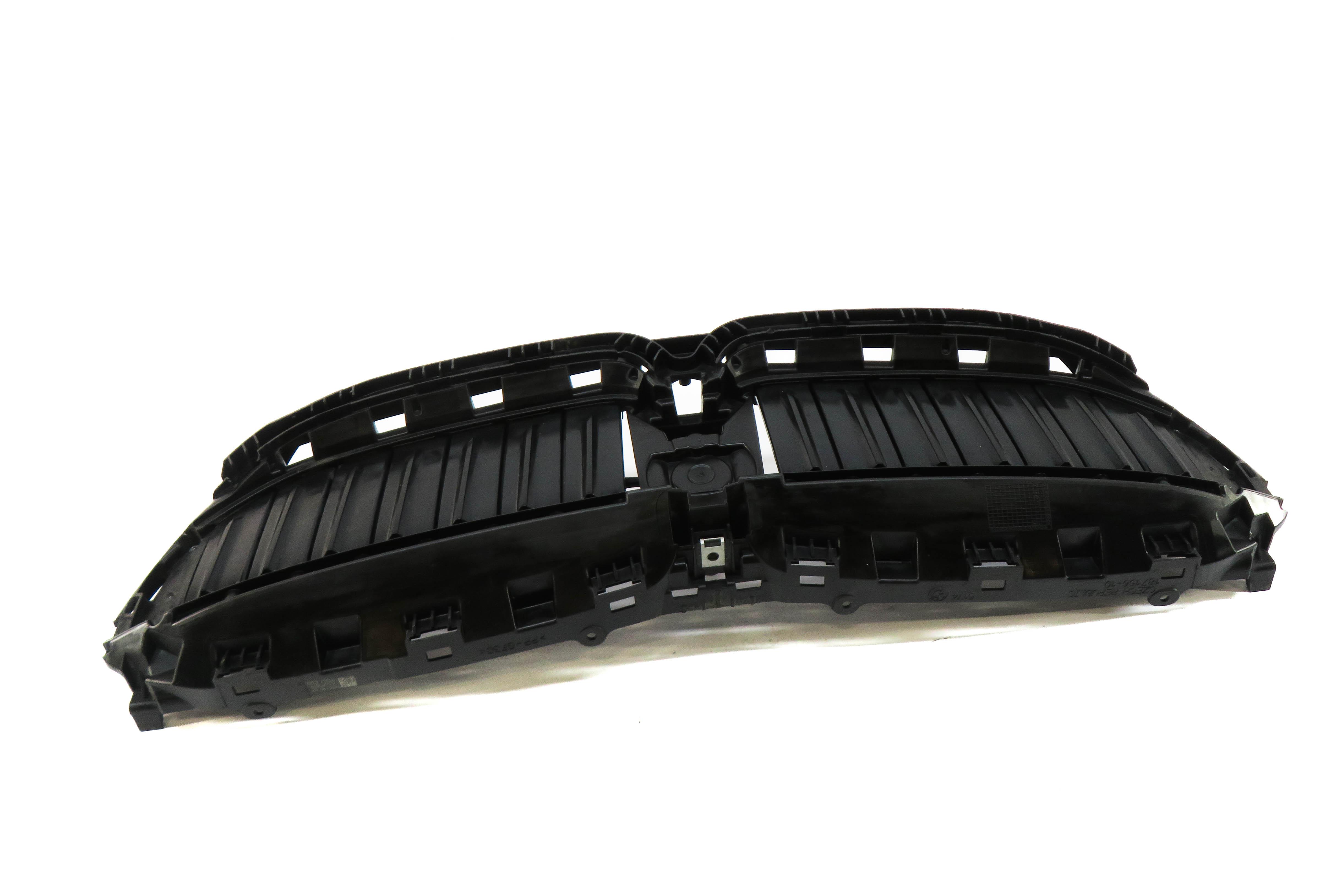 2019 BMW 330i (G20) FRONT UPPER BUMPER RADIATOR GRILLE SHUTTER ASSEMBLY — exact item pictured