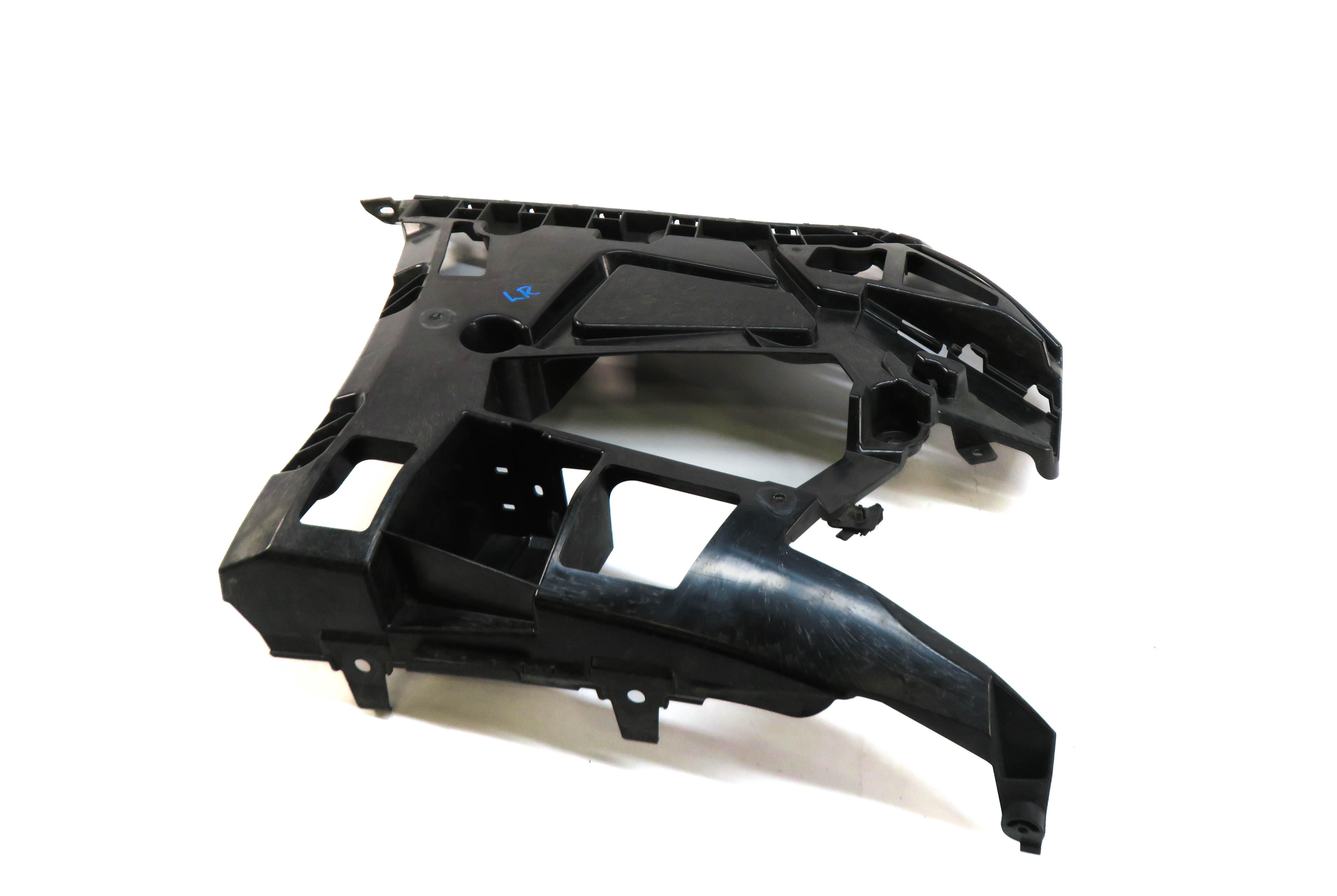 2019 BMW 330i (G20) LEFT DRIVER REAR BUMPER SUPPORT MOUNT MOUNTING BRACKET — exact item pictured