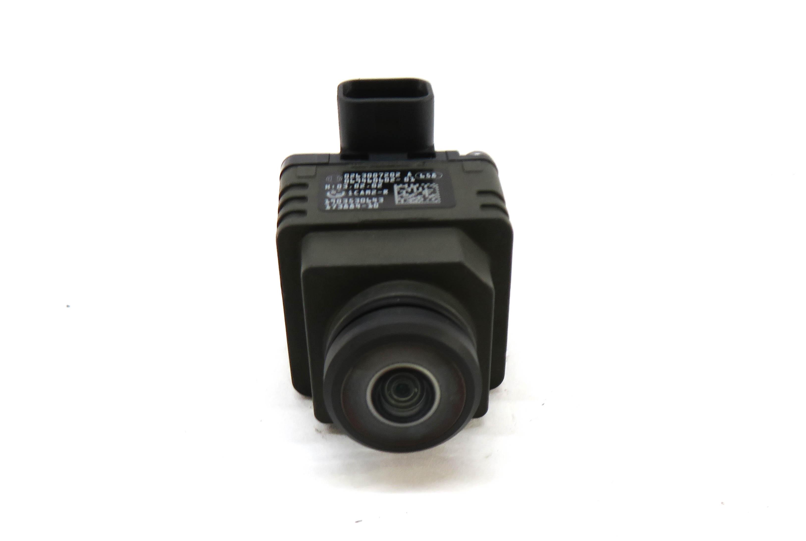 2019-2022 BMW 3 7 8 X SERIES (G01 G05 G07 G11 G15 G20) SURROUND VIEW CAMERA — exact item pictured