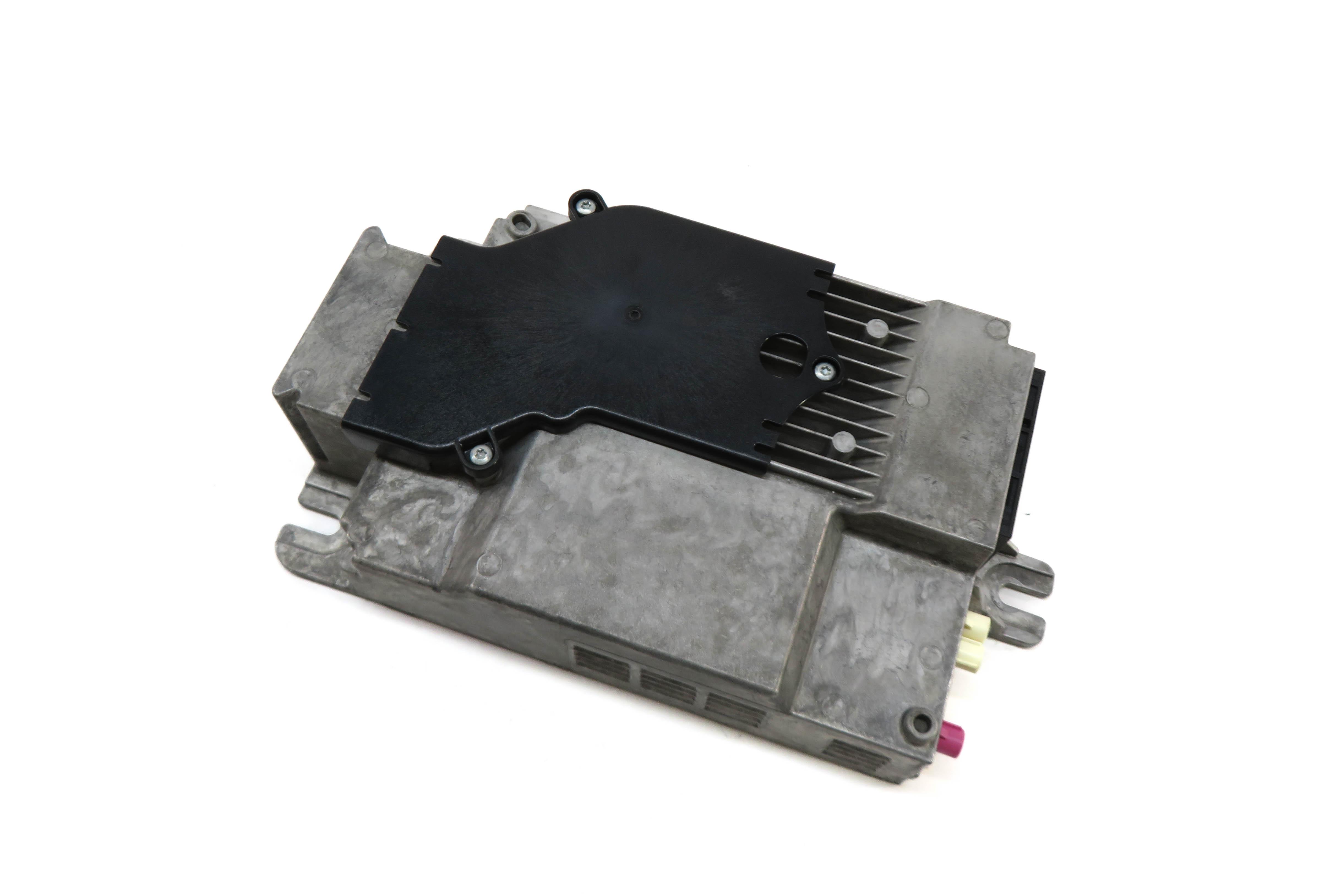 19-22 BMW 2 3 5 7 8 X Z4 (G01 G05 G07 G15 G20 G29 G30) STEREO AUDIO AMPLIFIER — exact item pictured