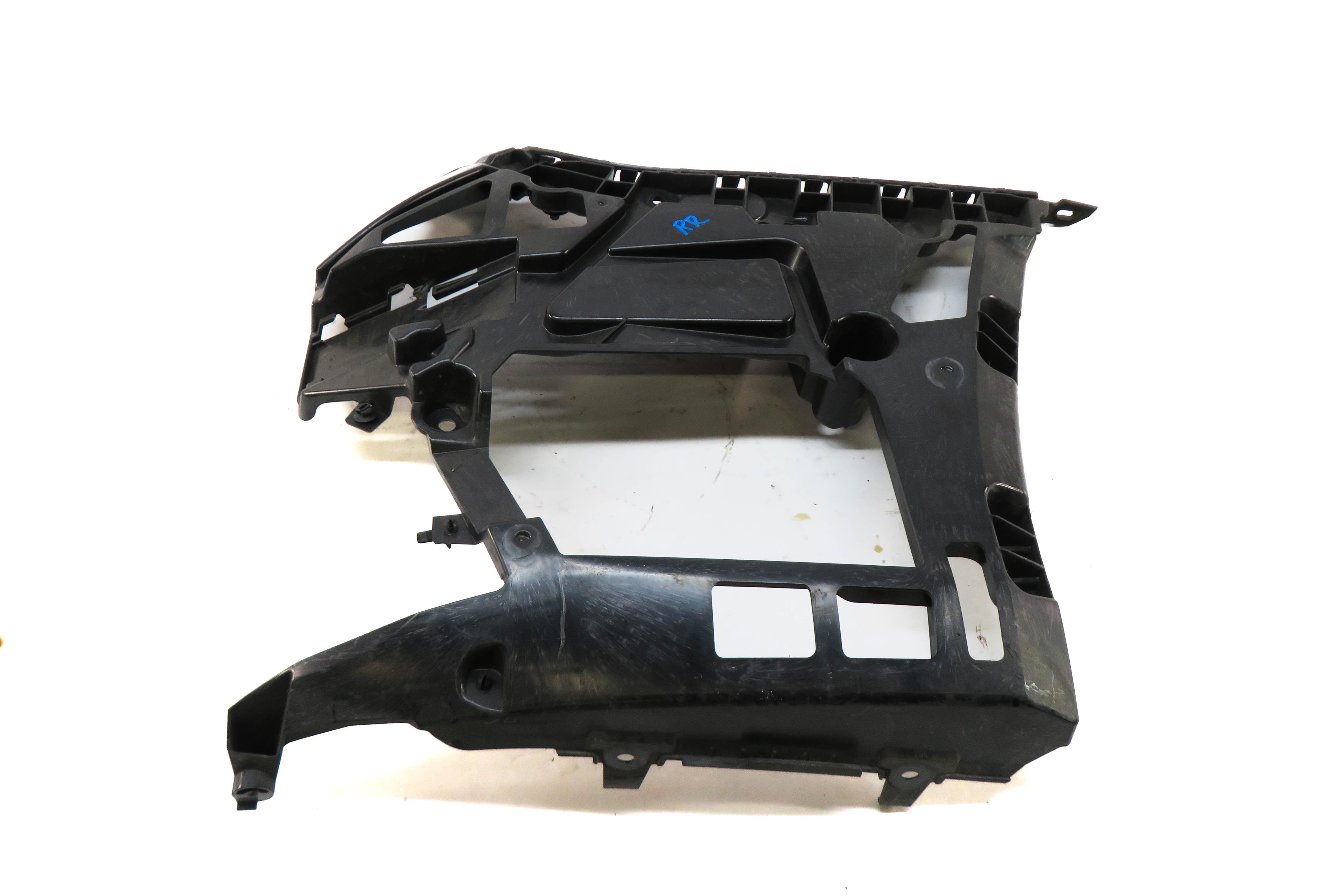 2019 BMW 330i (G20) RIGHT PASSENGER REAR BUMPER SUPPORT MOUNT MOUNTING BRACKET — exact item pictured
