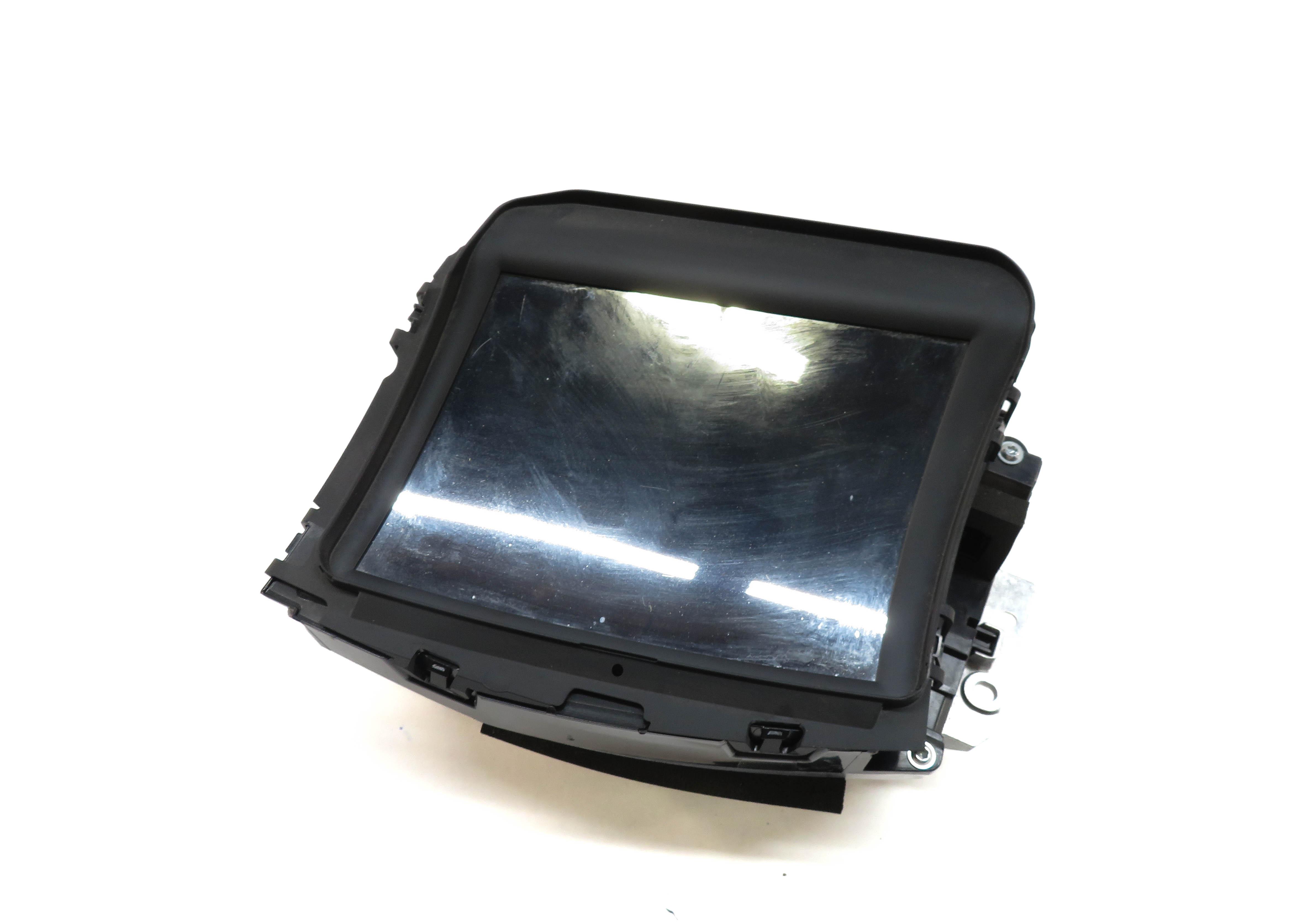 2012-2015 AUDI A7 S7 (C7 4G8) HUD HEADS UP DISPLAY PROJECTOR SCREEN — exact item pictured