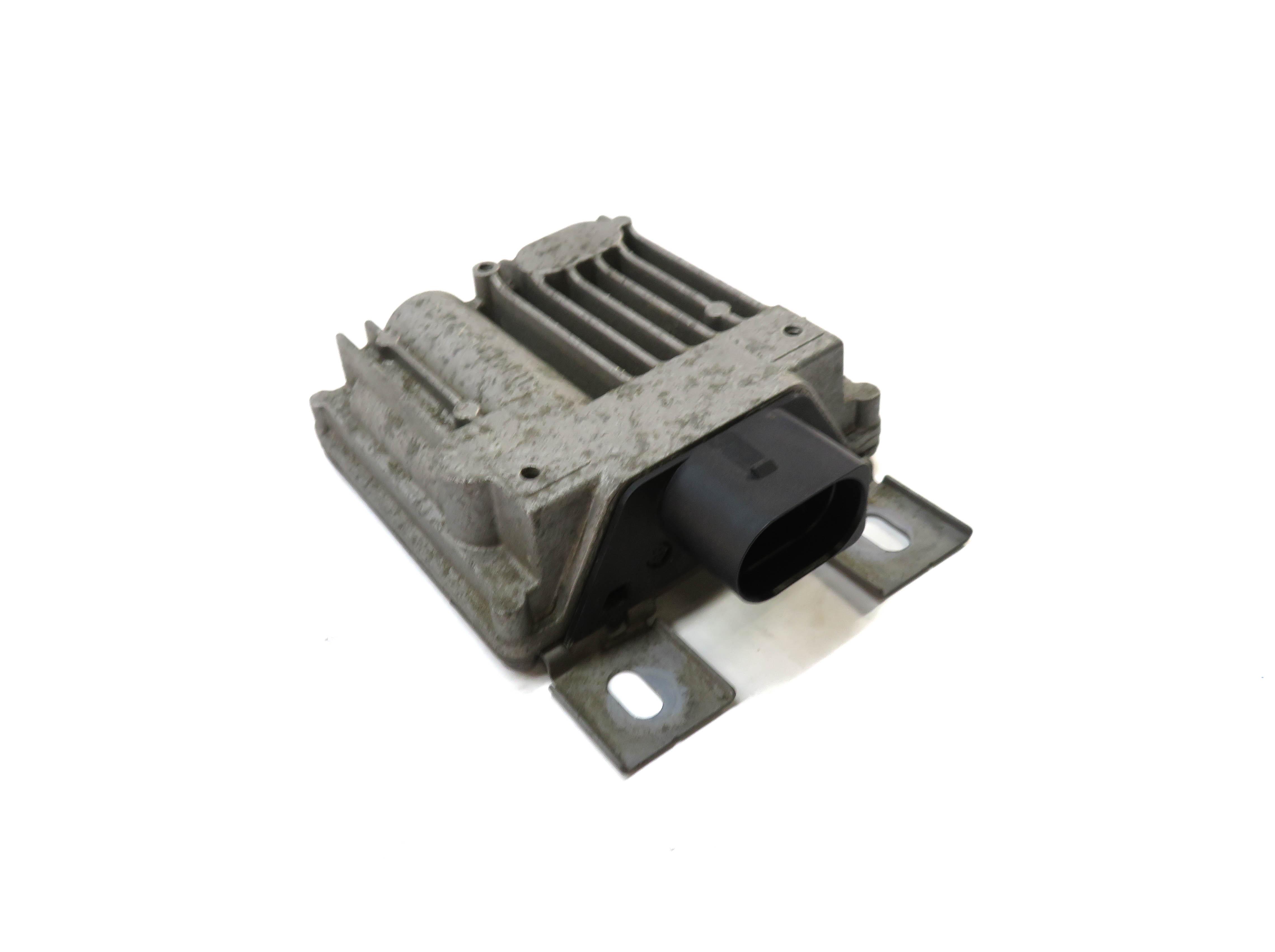 2010-2018 VW TOUAREG PORSCHE CAYENNE PANAMERA (958 970 G1) FUEL PUMP MODULE — exact item pictured