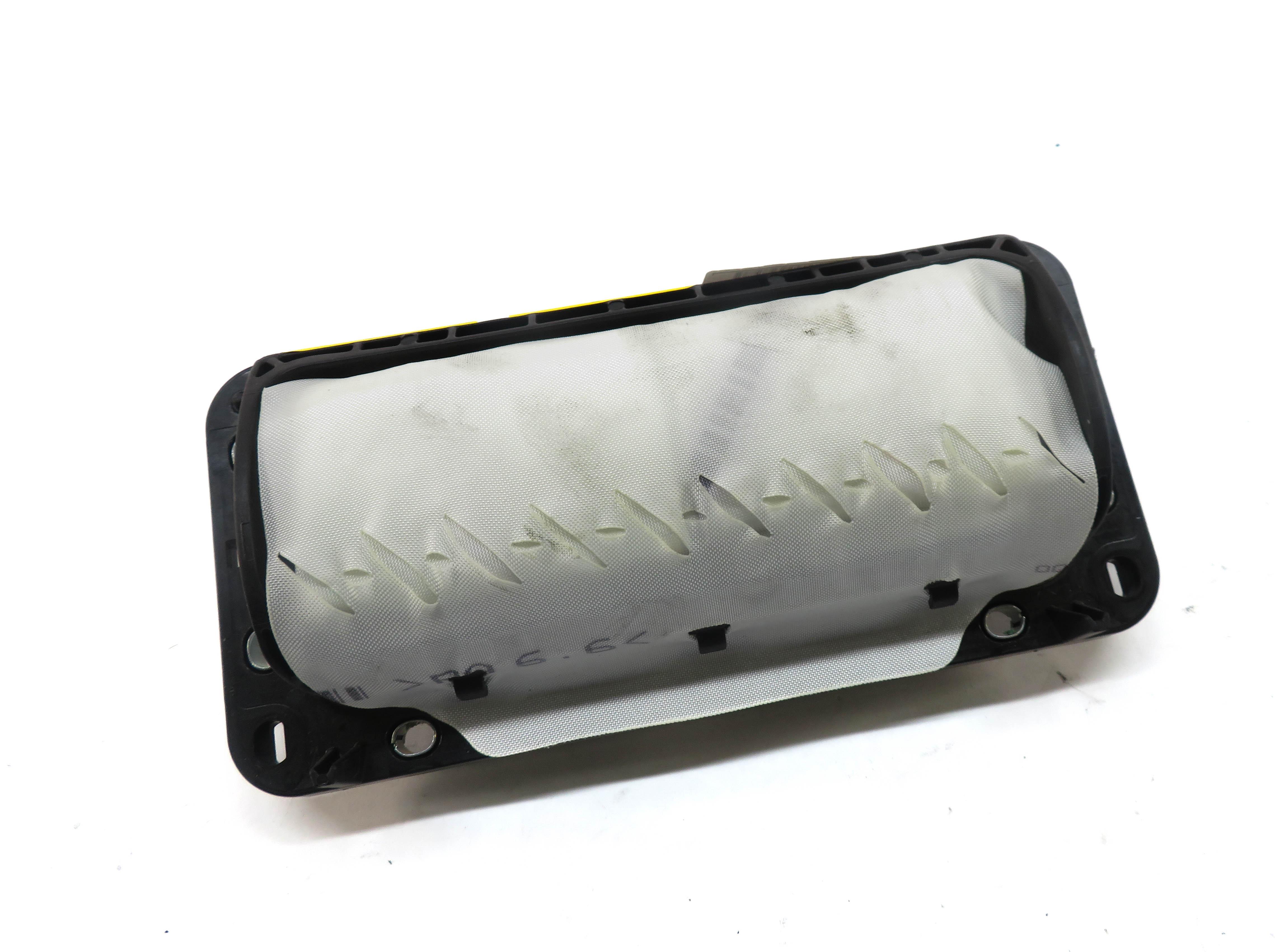 2011-2018 PORSCHE CAYENNE (958) RIGHT FRONT PASSENGER DASH SRS AIRBAG AIR BAG — exact item pictured