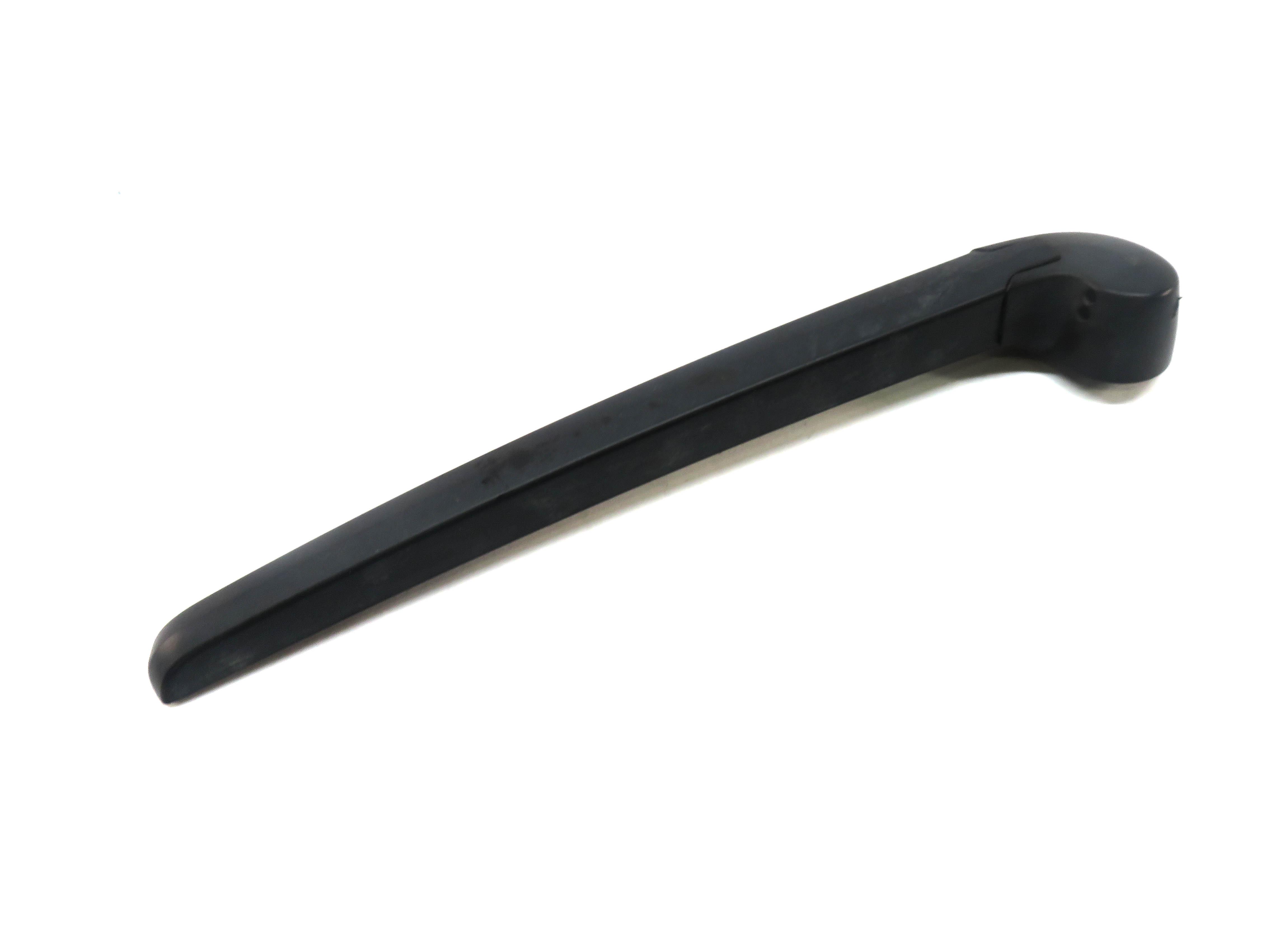 2011-2018 PORSCHE CAYENNE (958) REAR WIPER ARM — exact item pictured