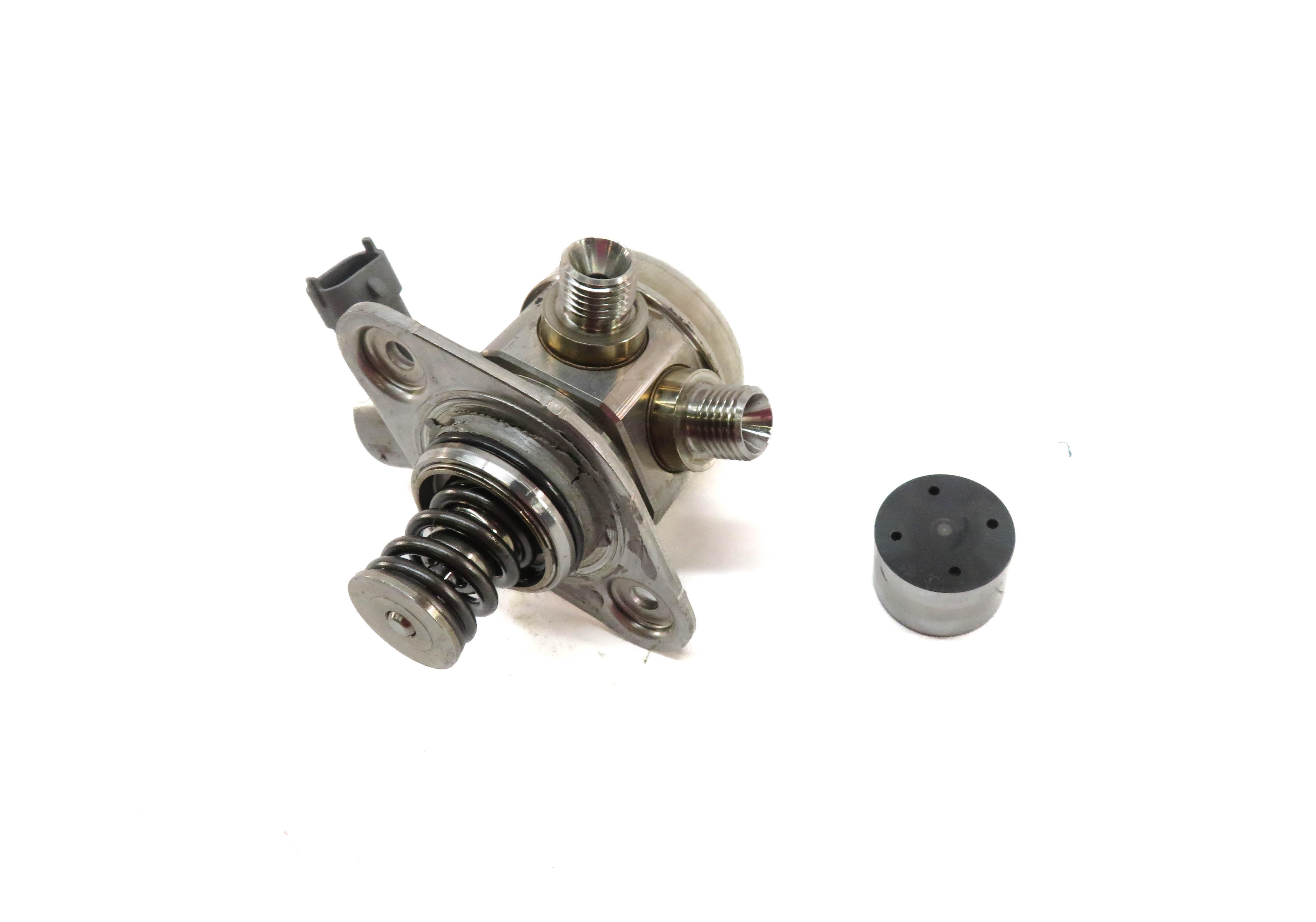 10-17 LR4 RANGE ROVER SPORT (L322 L320 L405 L494) HPFP HIGH PRESSURE FUEL PUMP — exact item pictured