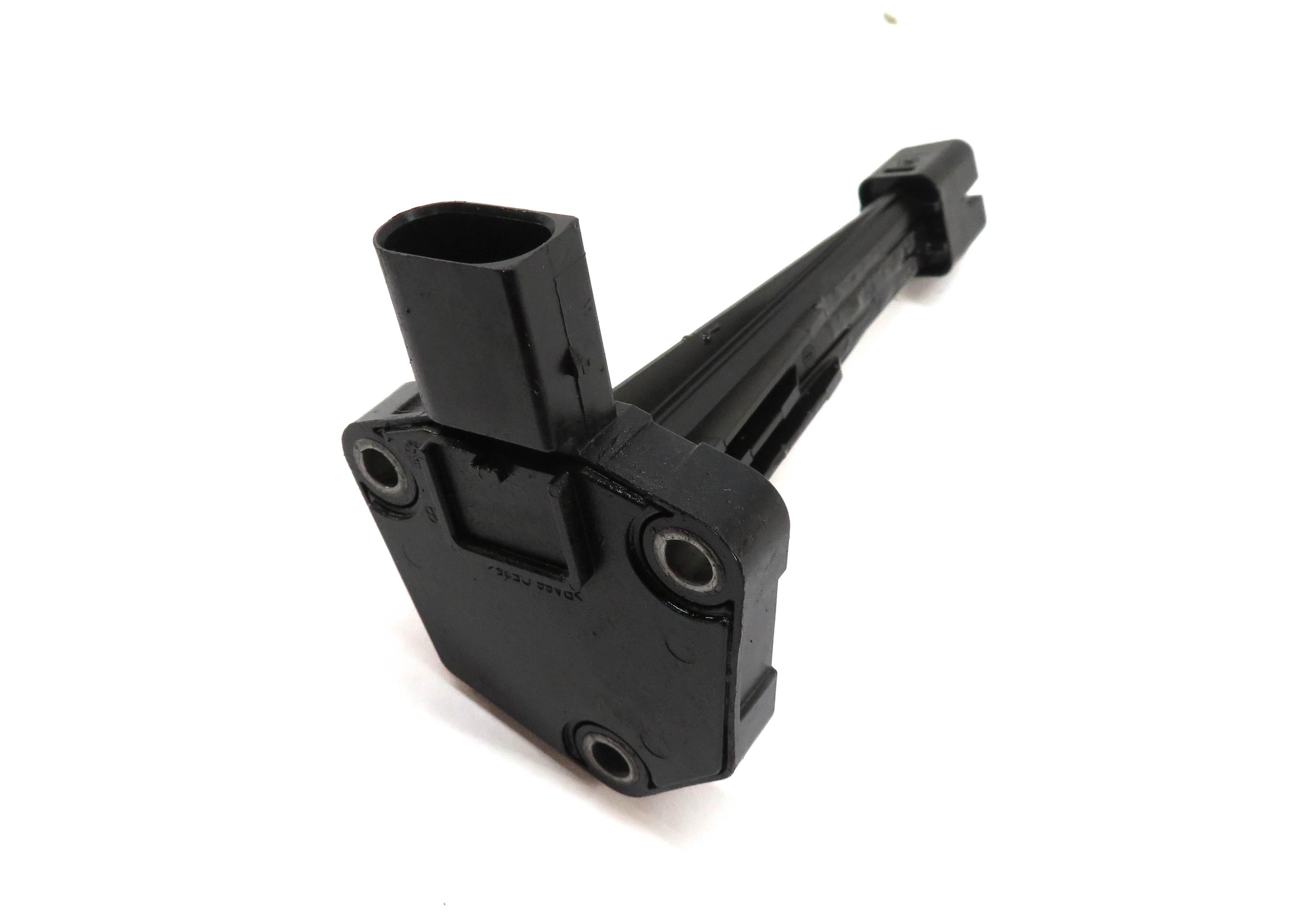 2012 RANGE ROVER SPORT (L320) 5.0L SUPERCHARGED ENGINE OIL LEVEL SENSOR SENDER — exact item pictured