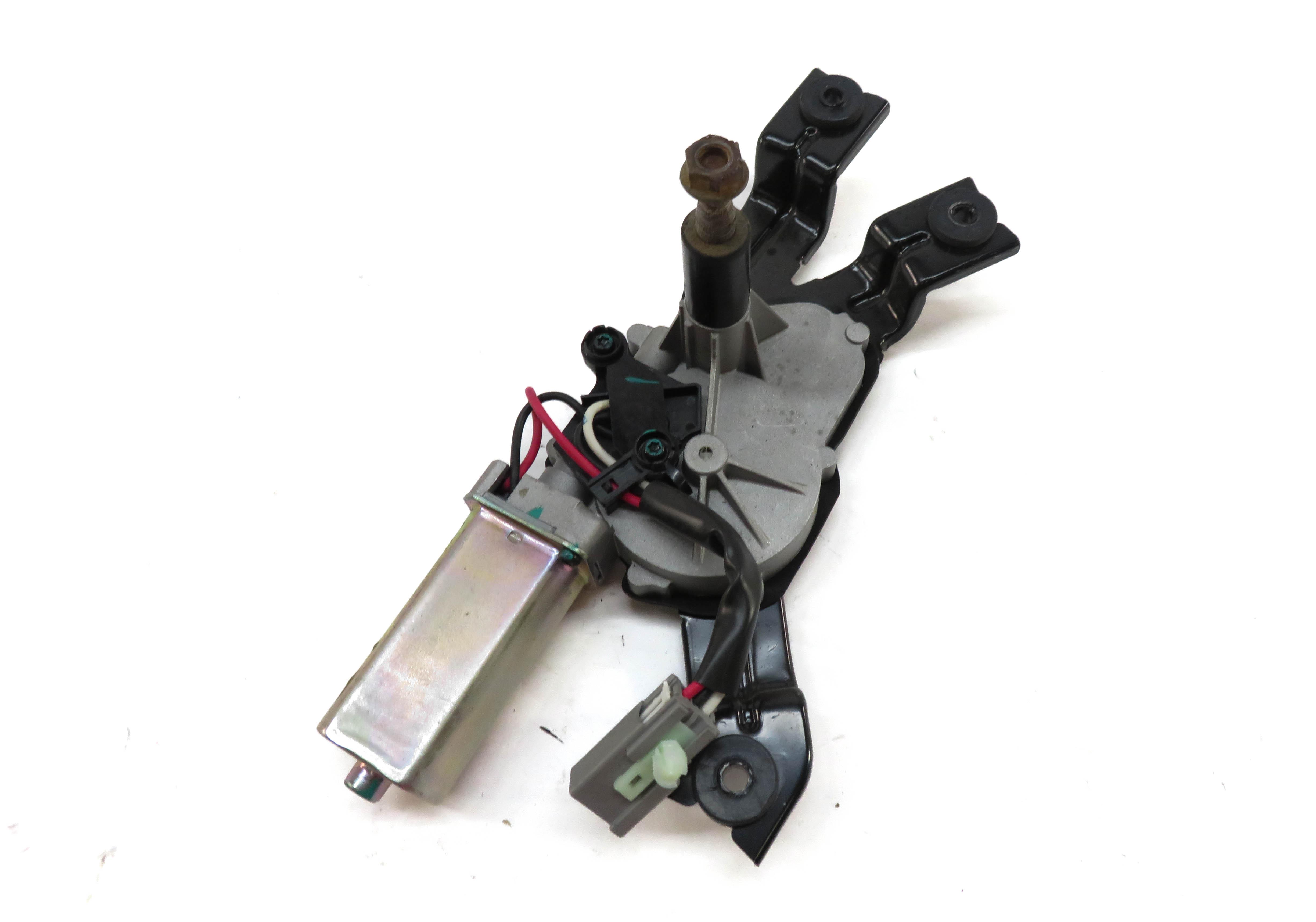 2012-2013 RANGE ROVER SPORT (L320) REAR WIPER MOTOR — exact item pictured