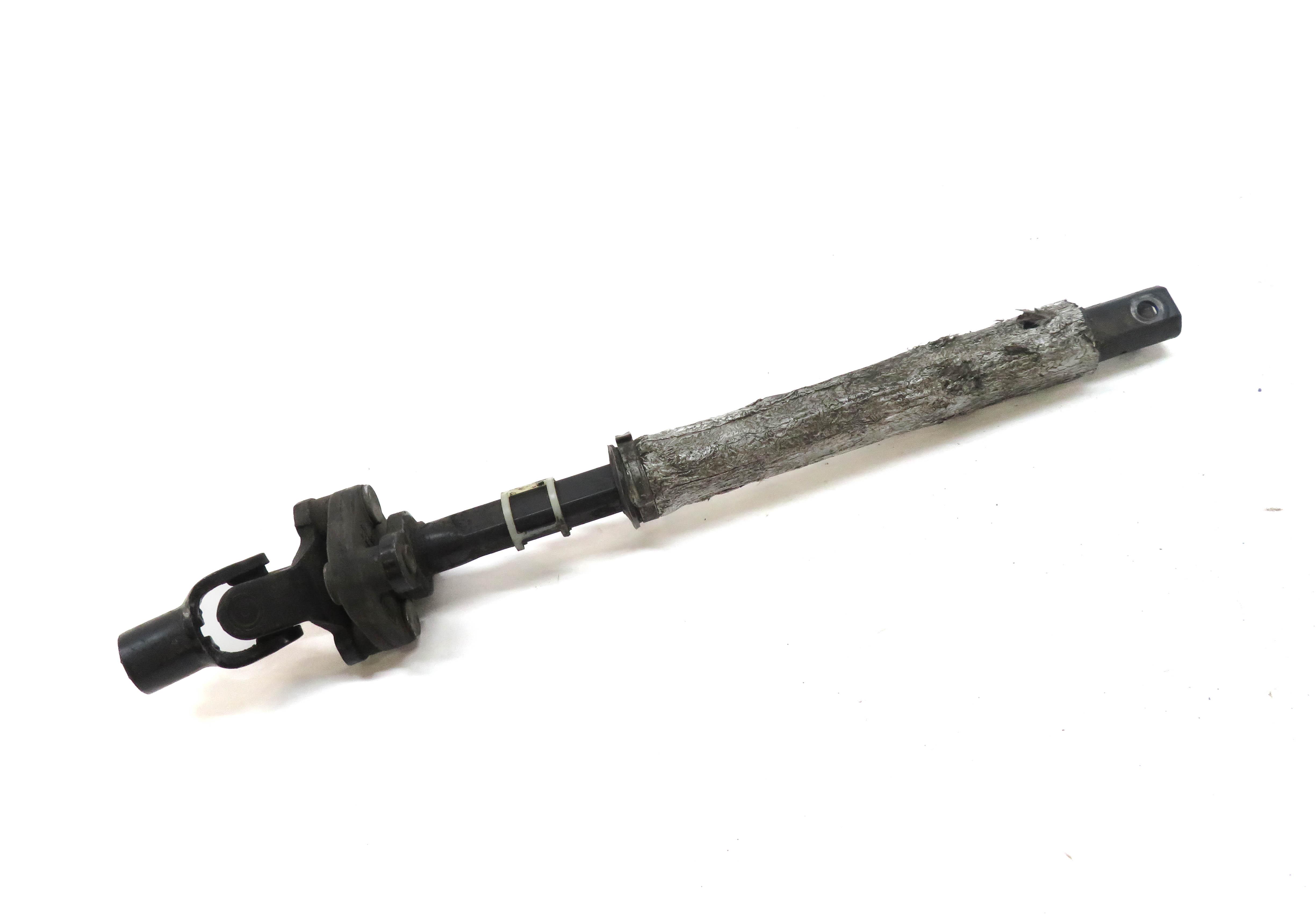 2012 RANGE ROVER SPORT (L320) STEERING COLUMN SHAFT U-JOINT COUPLER LINKAGE — exact item pictured