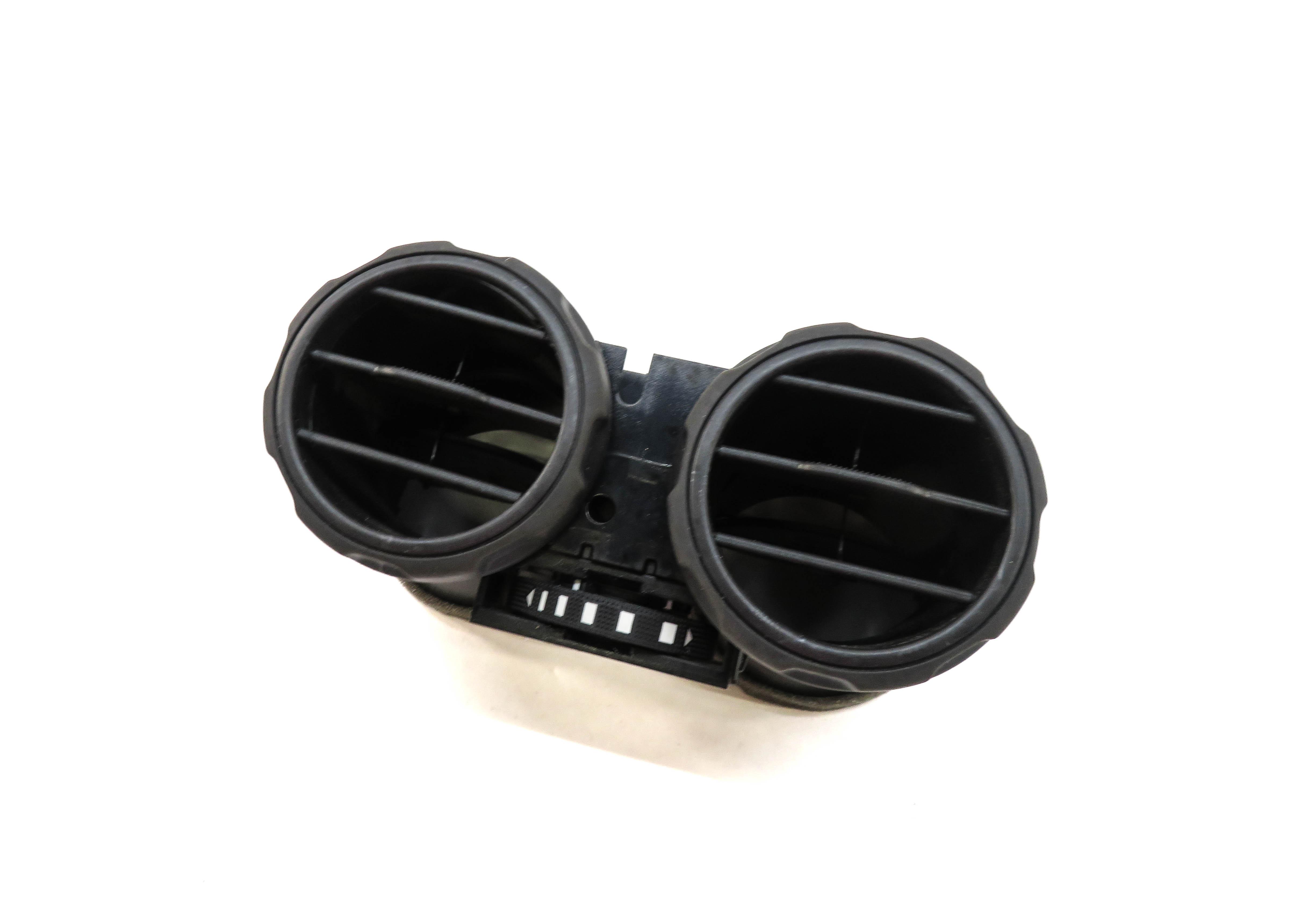 2012 RANGE ROVER SPORT (L320) REAR CENTER CONSOLE HEATER A/C AIR VENT — exact item pictured