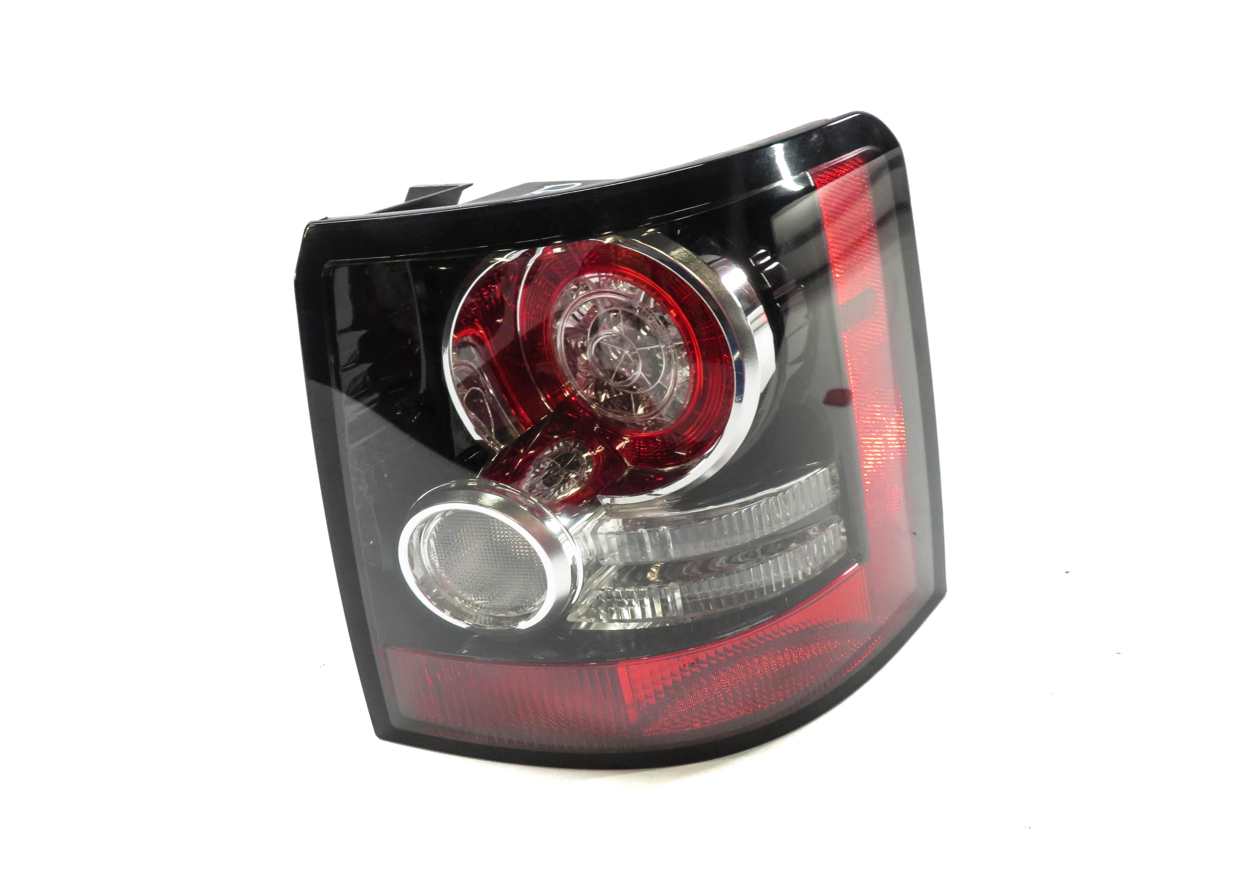 2012-2013 RANGE ROVER SPORT (L320) RIGHT PASSENGER TAILLIGHT BRAKE LIGHT LAMP — exact item pictured