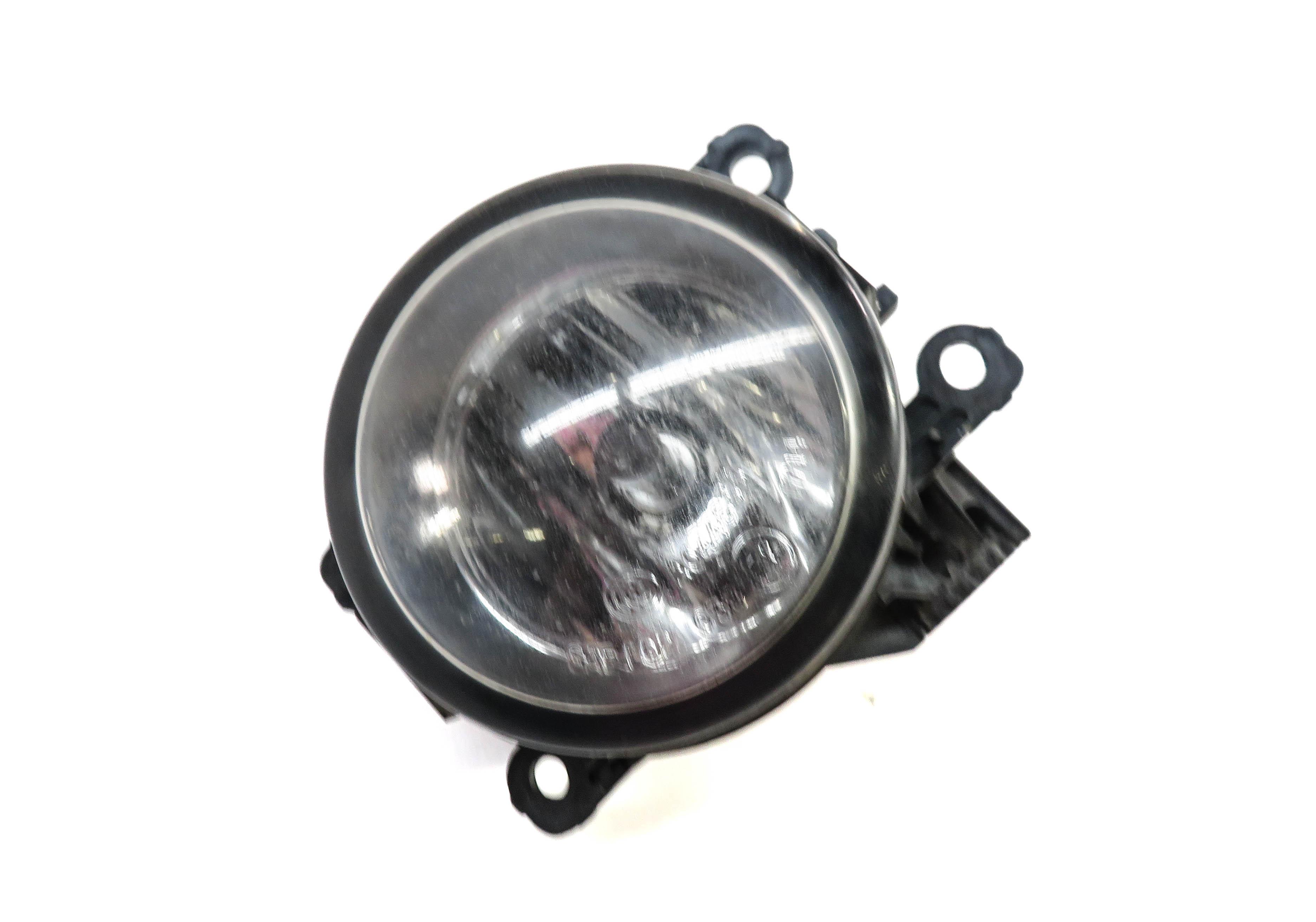 2008-2013 LR2 LR4 - RANGE ROVER SPORT (L320 L322) RIGHT PASSENGER FOGLIGHT LAMP — exact item pictured