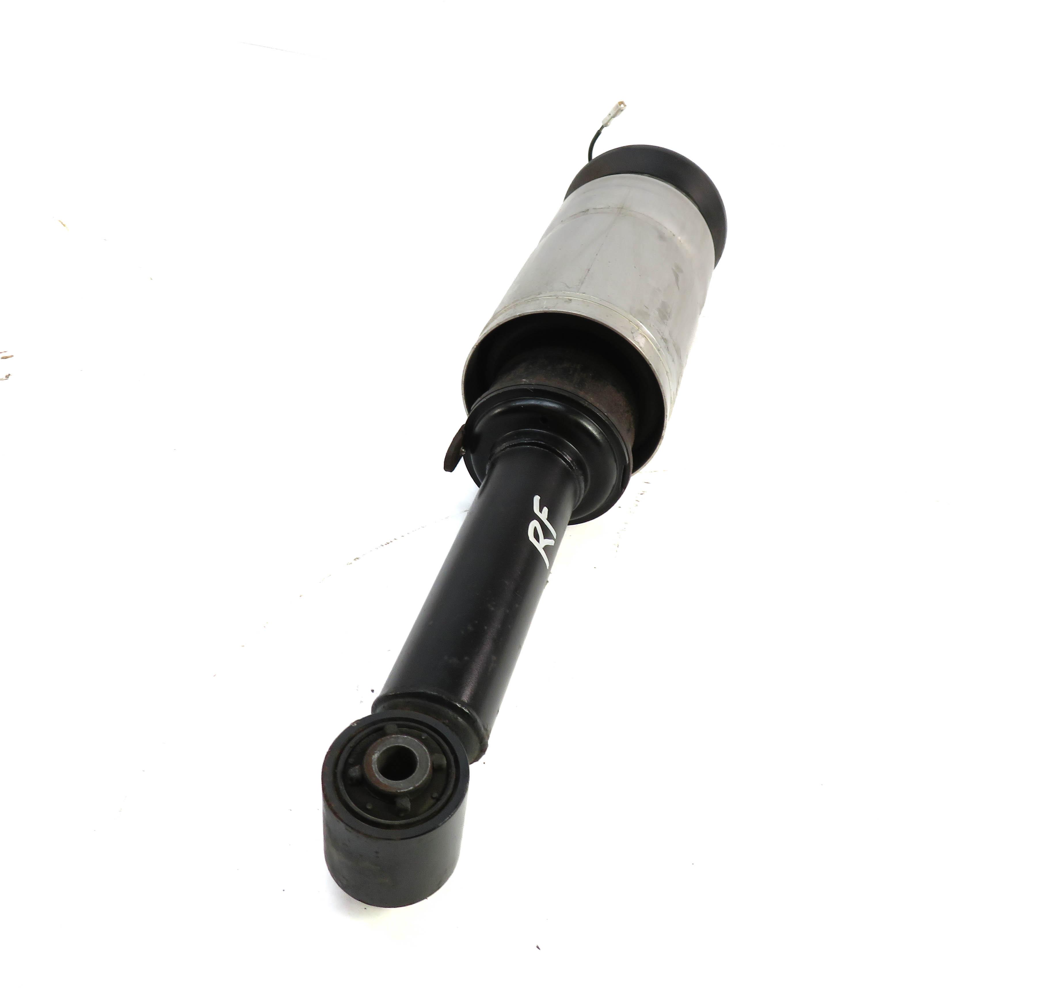 10-13 RANGE ROVER SPORT (L320) SUPER CVD DAMPING FRONT LEFT OR RIGHT SHOCK STRUT — exact item pictured