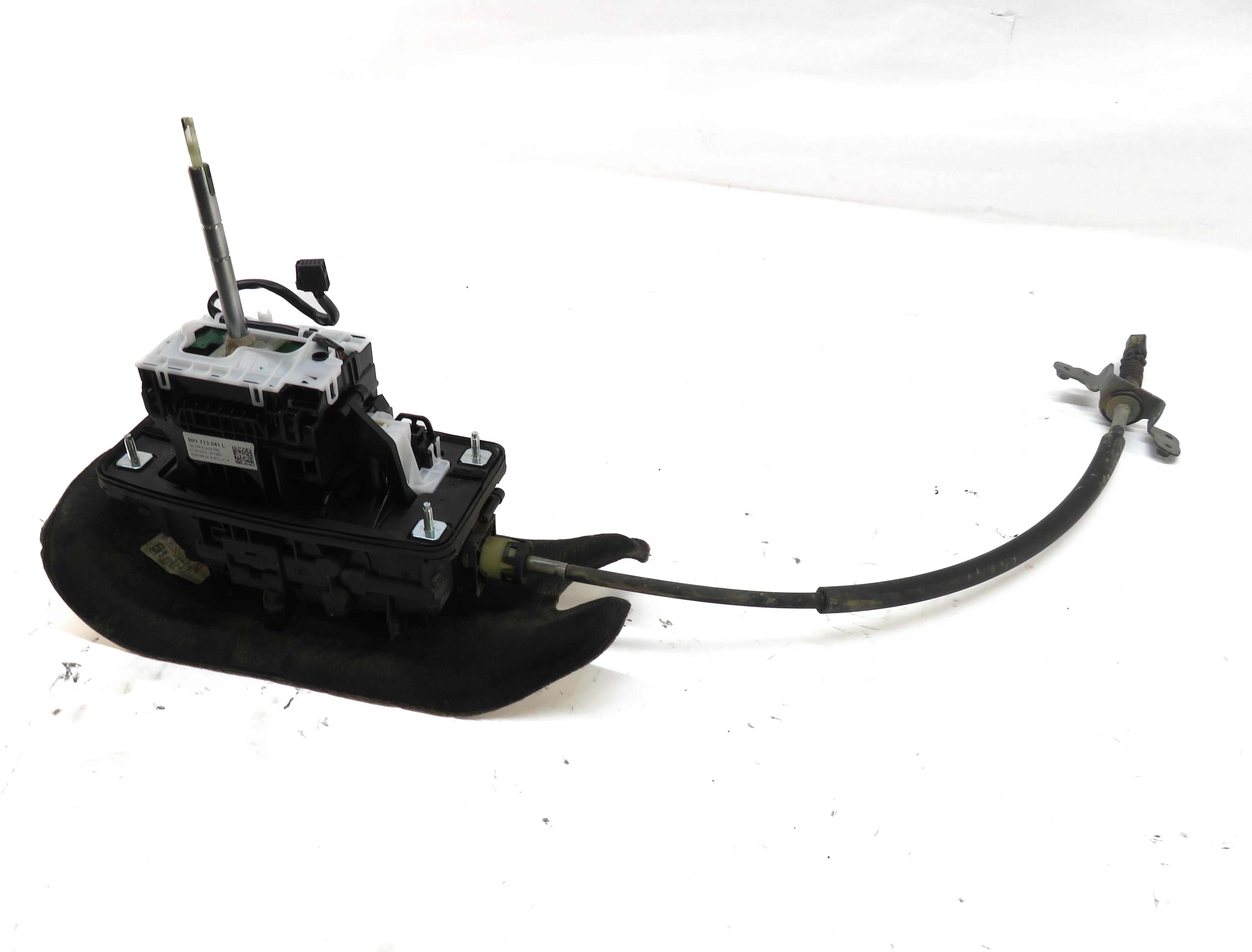 2013-2017 AUDI A4 A5 S5 Q5 (B8 8K 8T 8R) A/T AUTOMATIC TRANSMISSION GEAR SHIFTER — exact item pictured