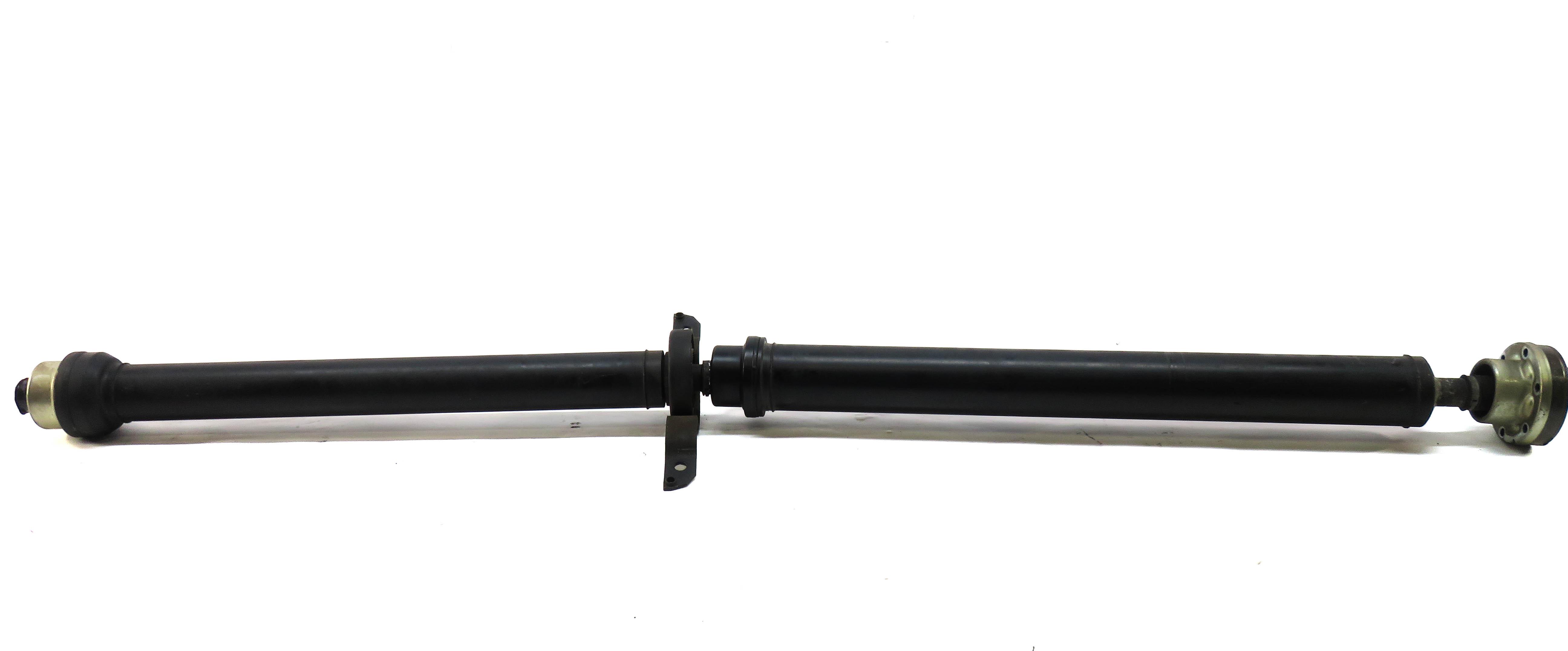 2013-2017 AUDI Q5 SQ5 (B8 8R) A/T - REAR DRIVESHAFT DRIVELINE DRIVE LINE SHAFT — exact item pictured