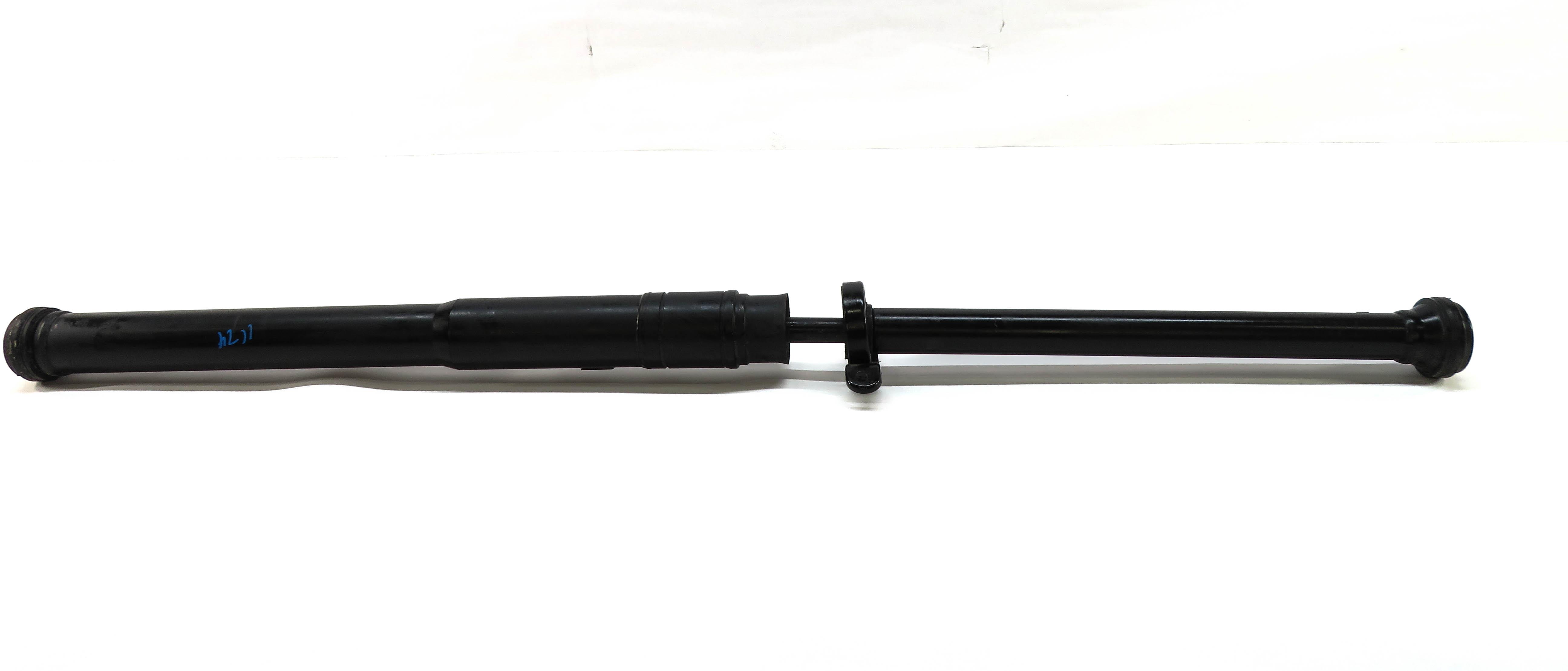 11-15 AUDI Q7 (4L) 3.0L SUPERCHARGED REAR DRIVESHAFT DRIVELINE DRIVE LINE SHAFT — exact item pictured