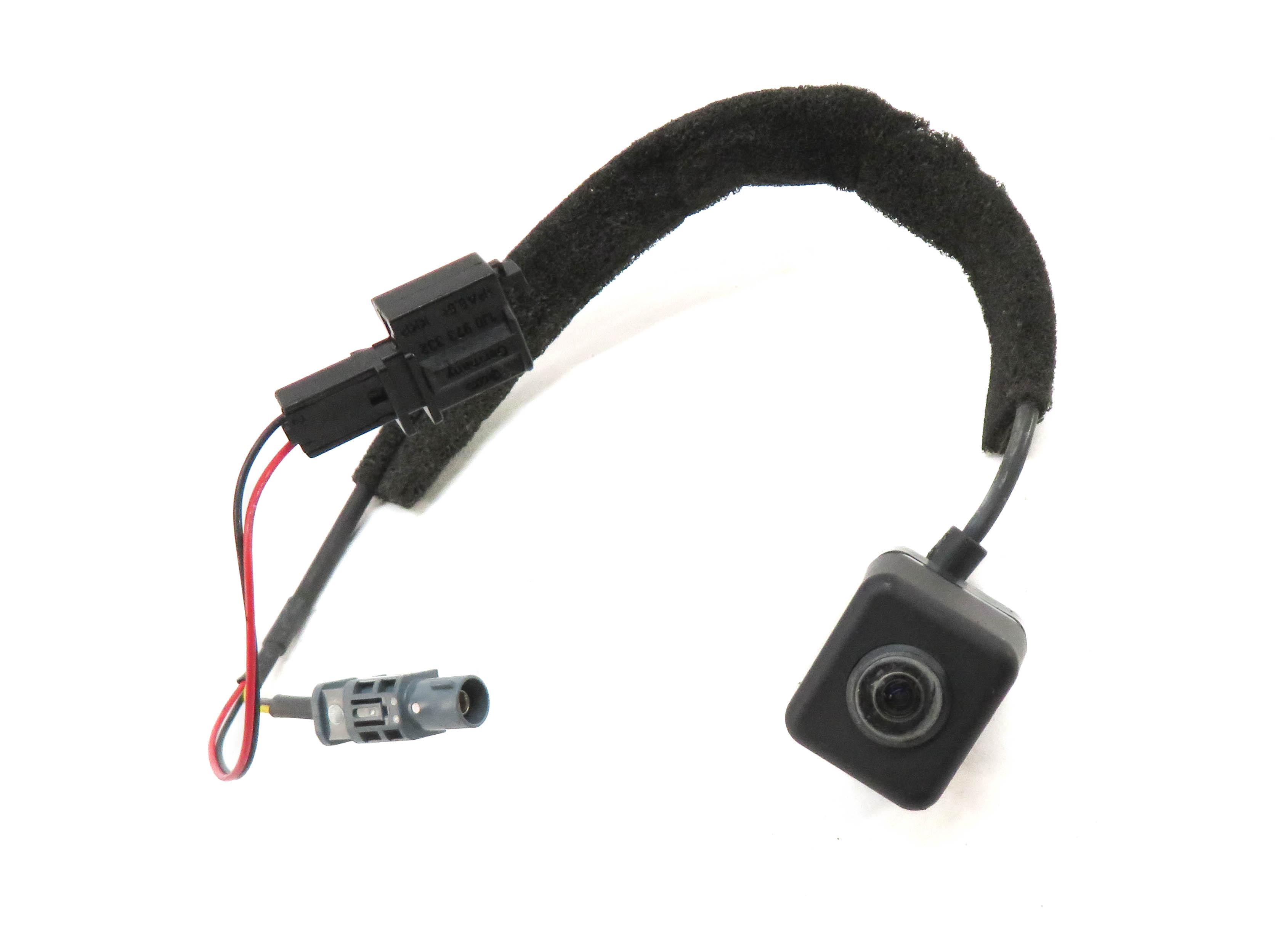 04-17 AUDI A5 S5 A6 S6 A8 S8 Q7 (B8 8T C6 D3 4L) REARVIEW BACKUP REVERSE CAMERA — exact item pictured