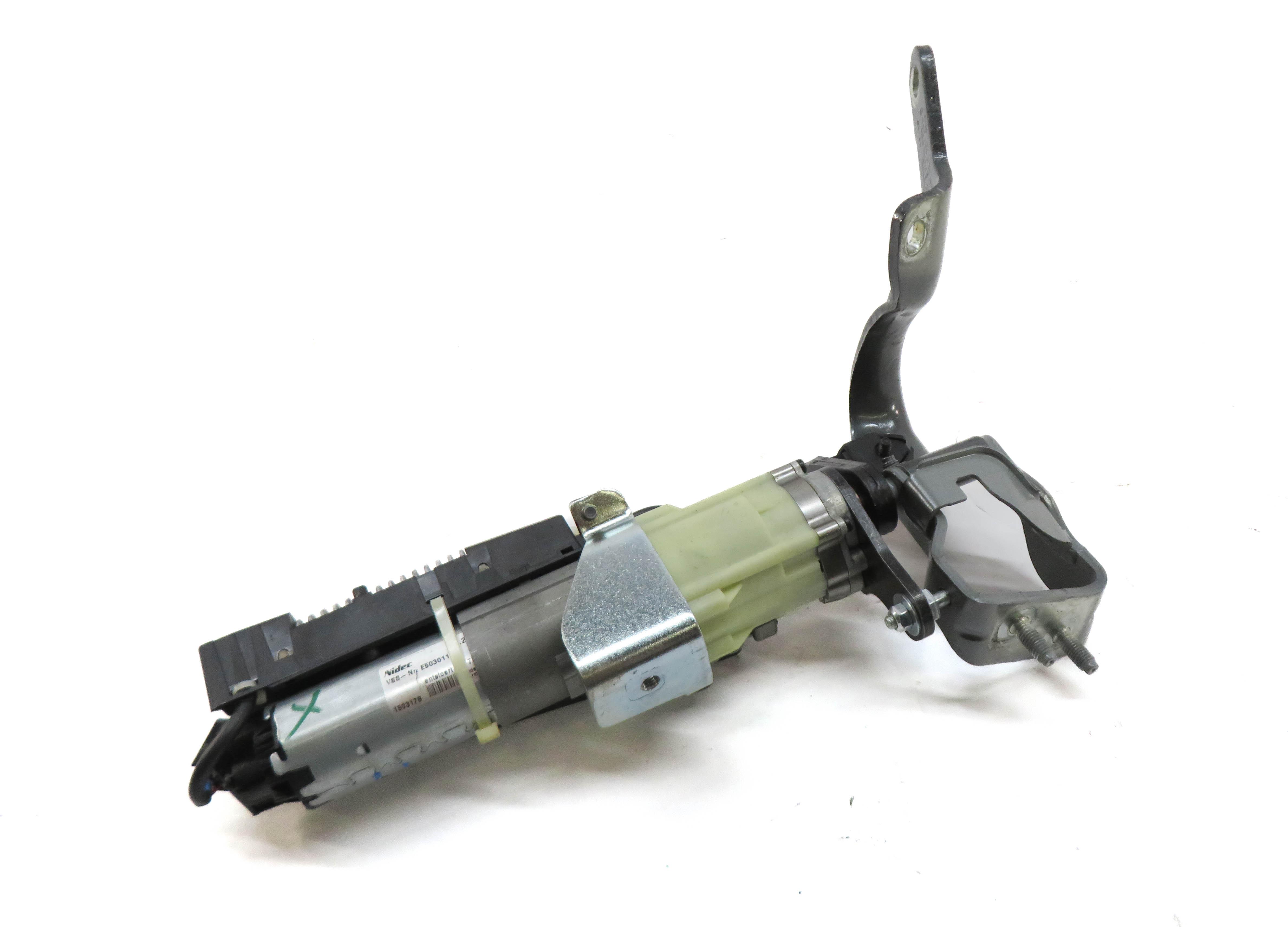2014-2015 AUDI Q7 (4L) RIGHT PASSENGER REAR TRUNK LIFT ASSIST LIFTGATE MOTOR — exact item pictured