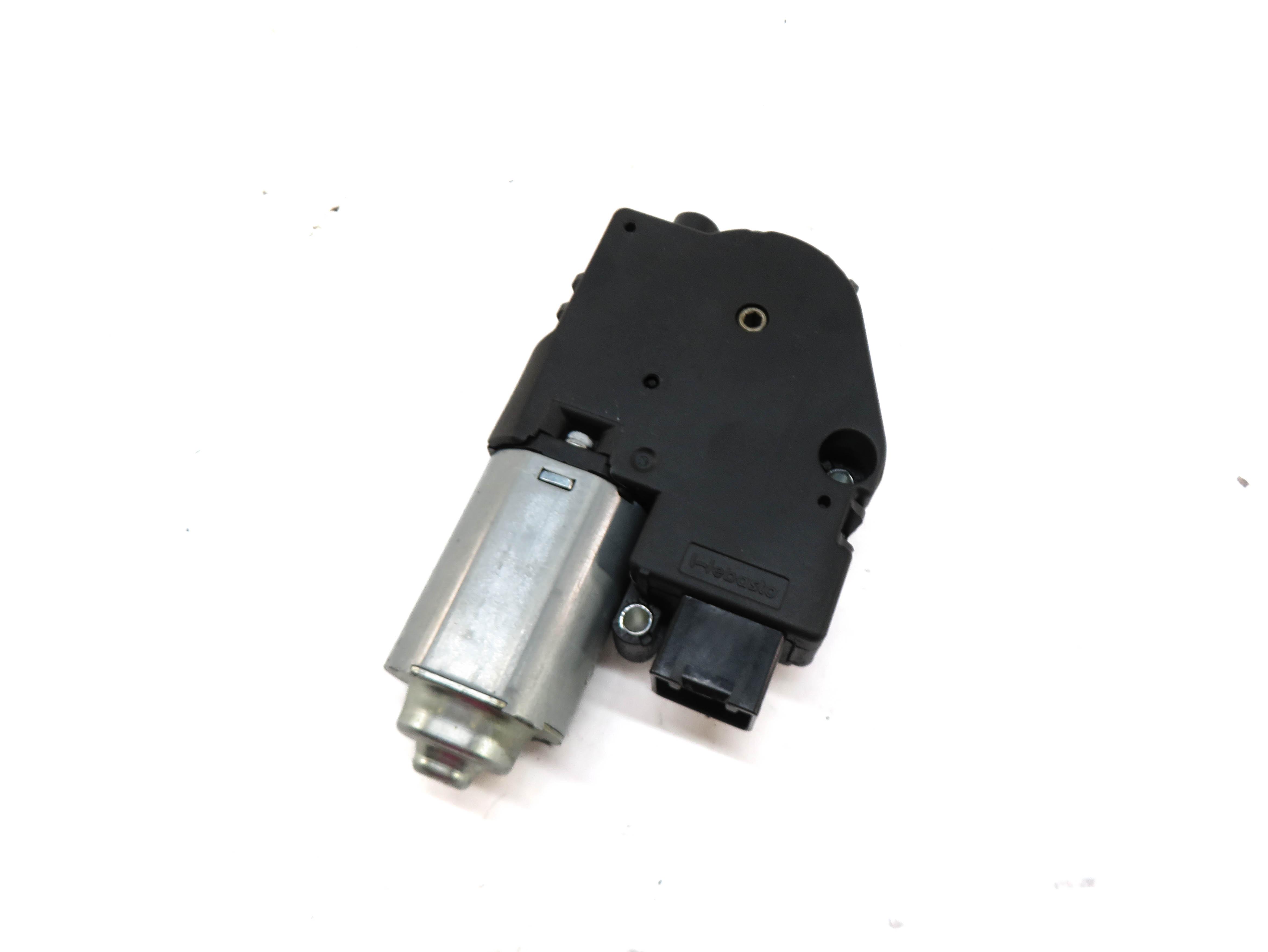 06-13 RANGE ROVER SPORT (L320) POWER SUNROOF MOTOR SUN ROOF WINDOW ADJUST MOTOR — exact item pictured
