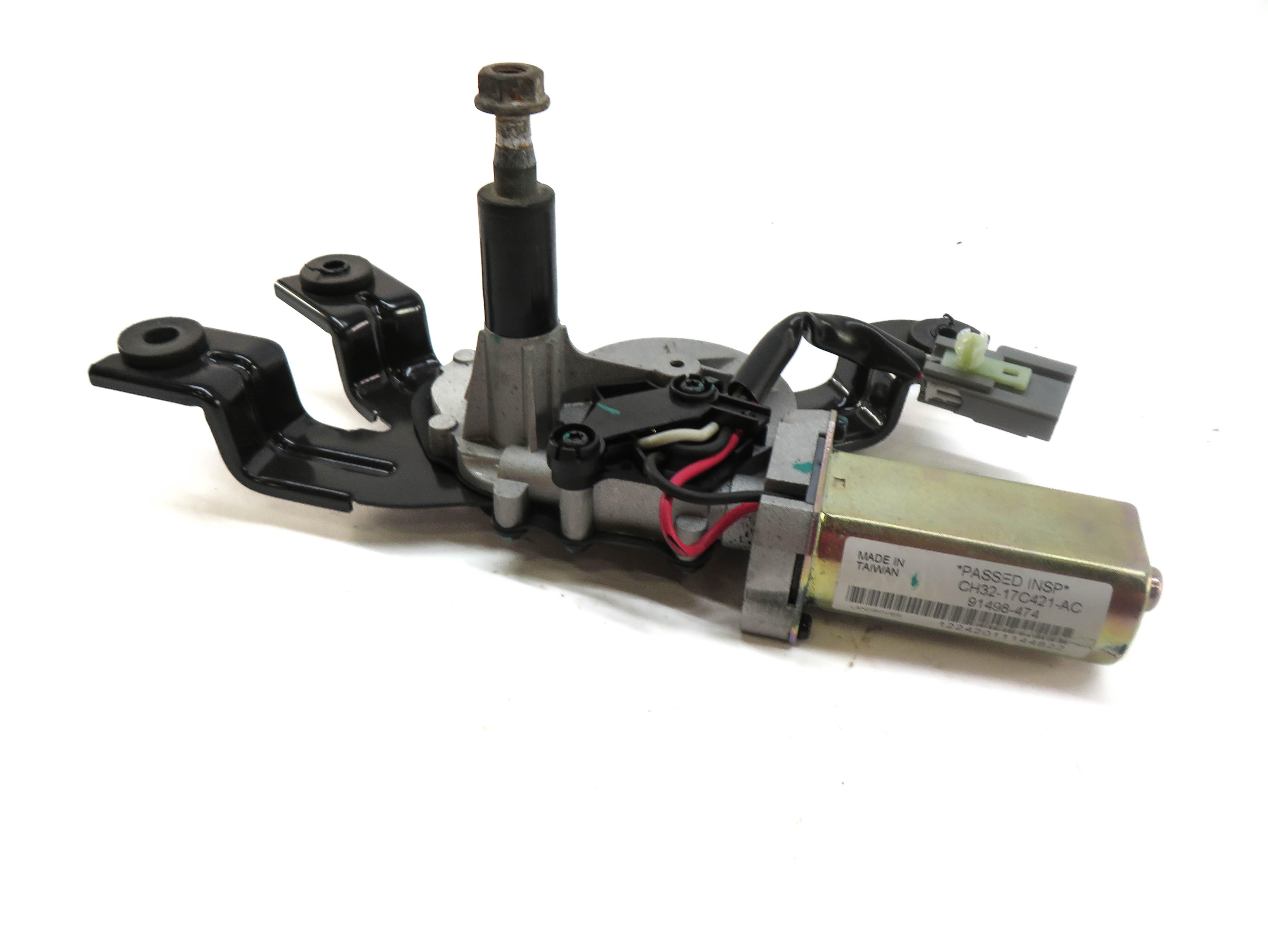 2012-2013 RANGE ROVER SPORT (L320) REAR WIPER MOTOR — exact item pictured