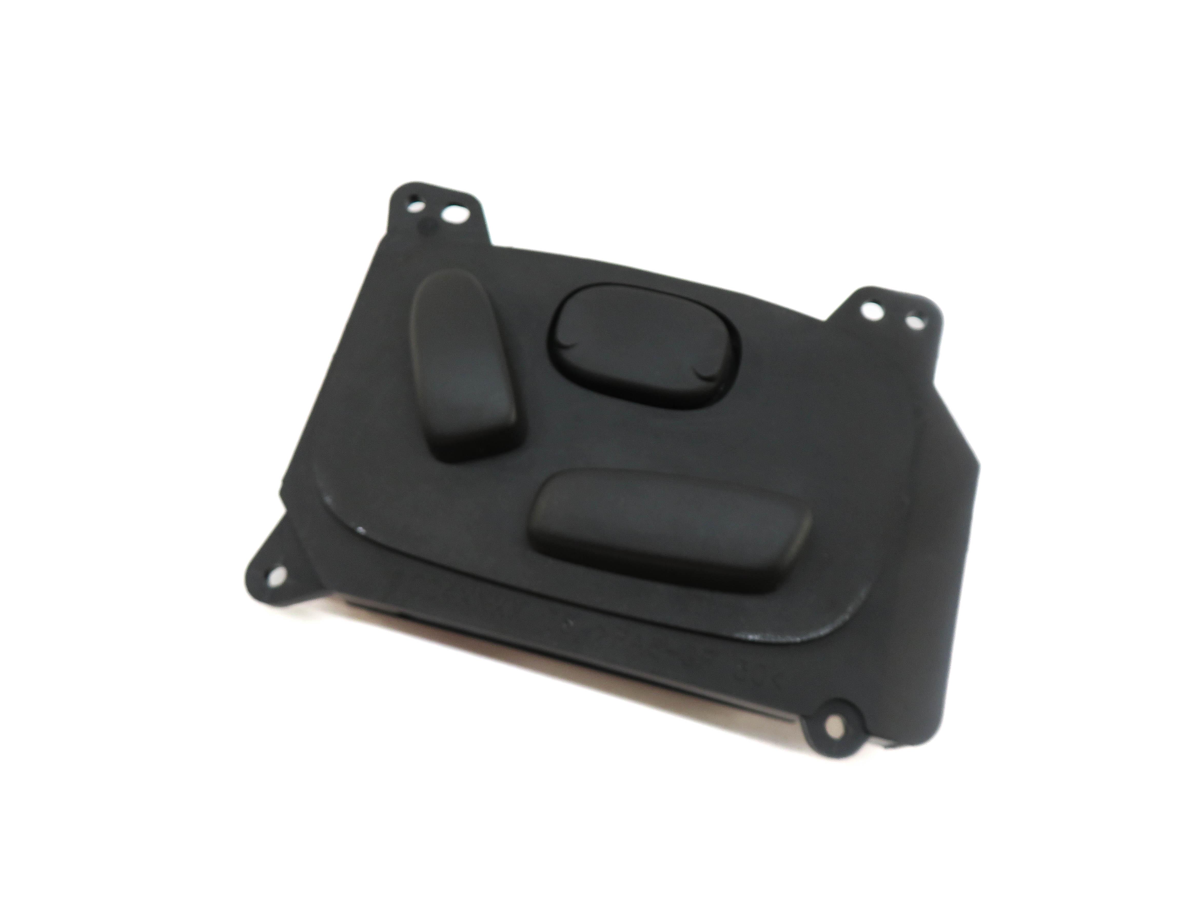 2012 RANGE ROVER SPORT L320 RIGHT FRONT PASSENGER SEAT ADJUST ADJUSTMENT SWITCH — exact item pictured