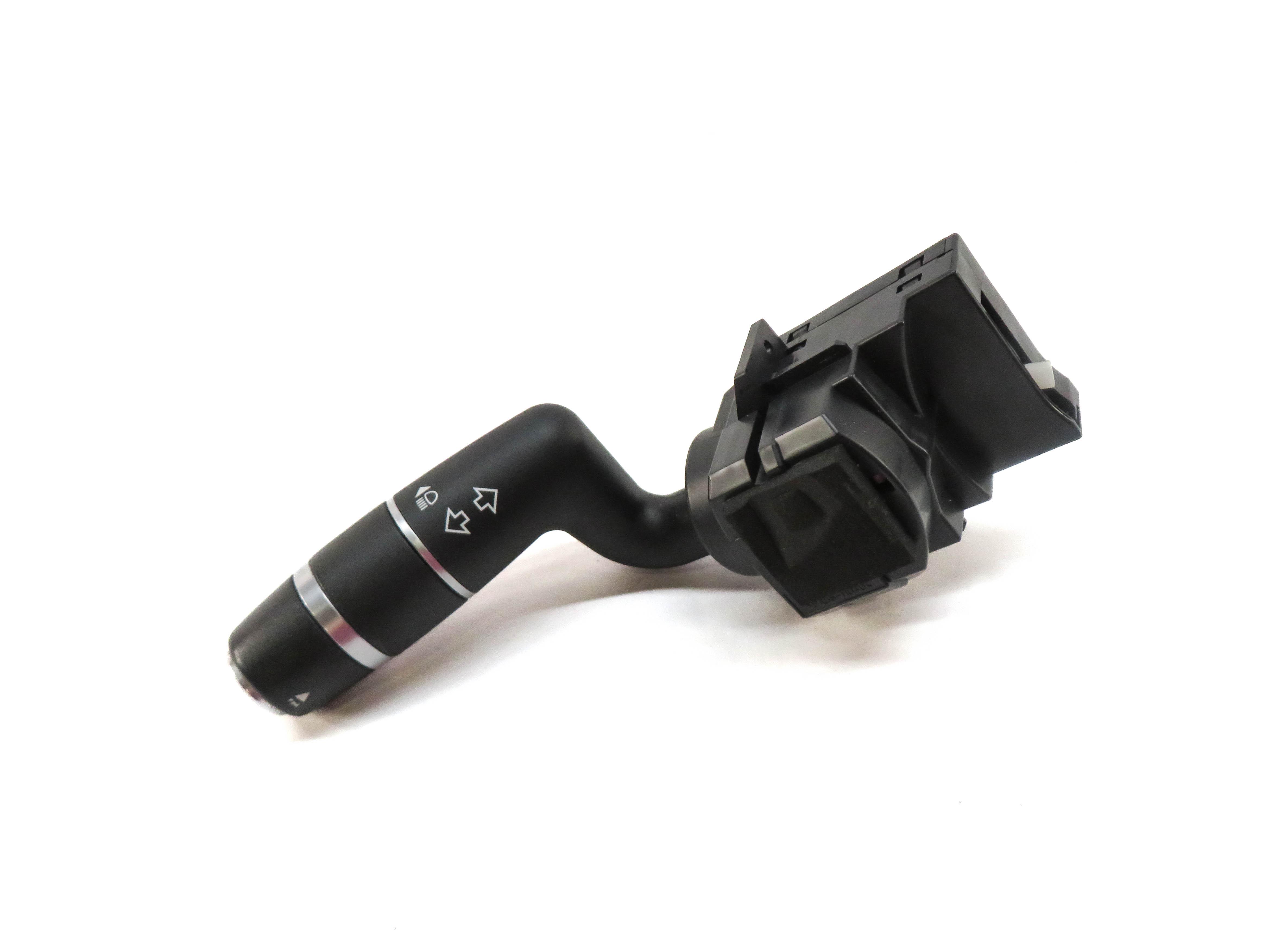 2012-2016 LAND ROVER LR4 - RANGE ROVER SPORT (L320) COLUMN TURN SIGNAL SWITCH — exact item pictured