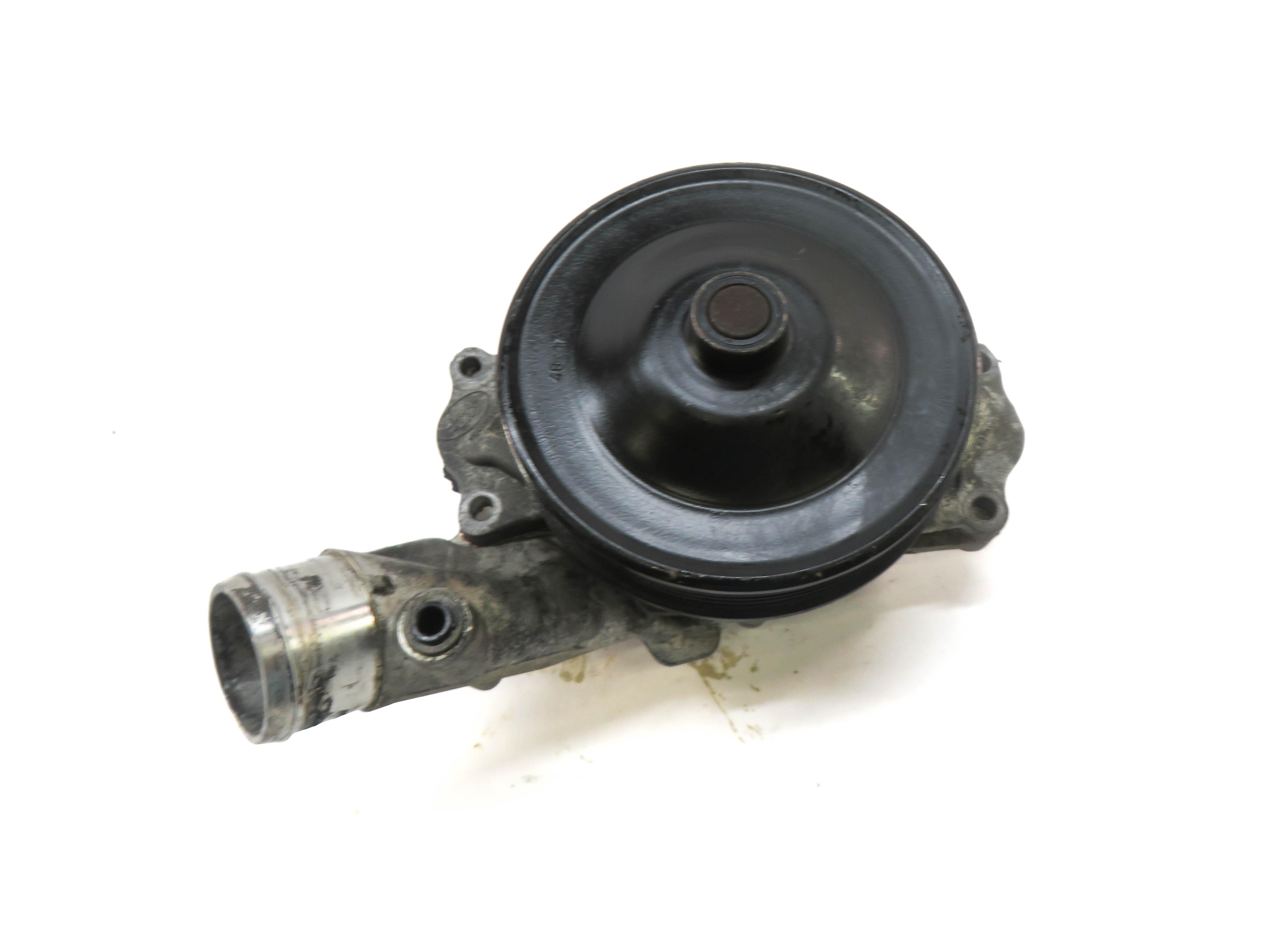 10-17 LAND ROVER LR4 RANGE ROVER SPORT L320 L322 L494 L404 3.0L 5.0L WATER PUMP — exact item pictured
