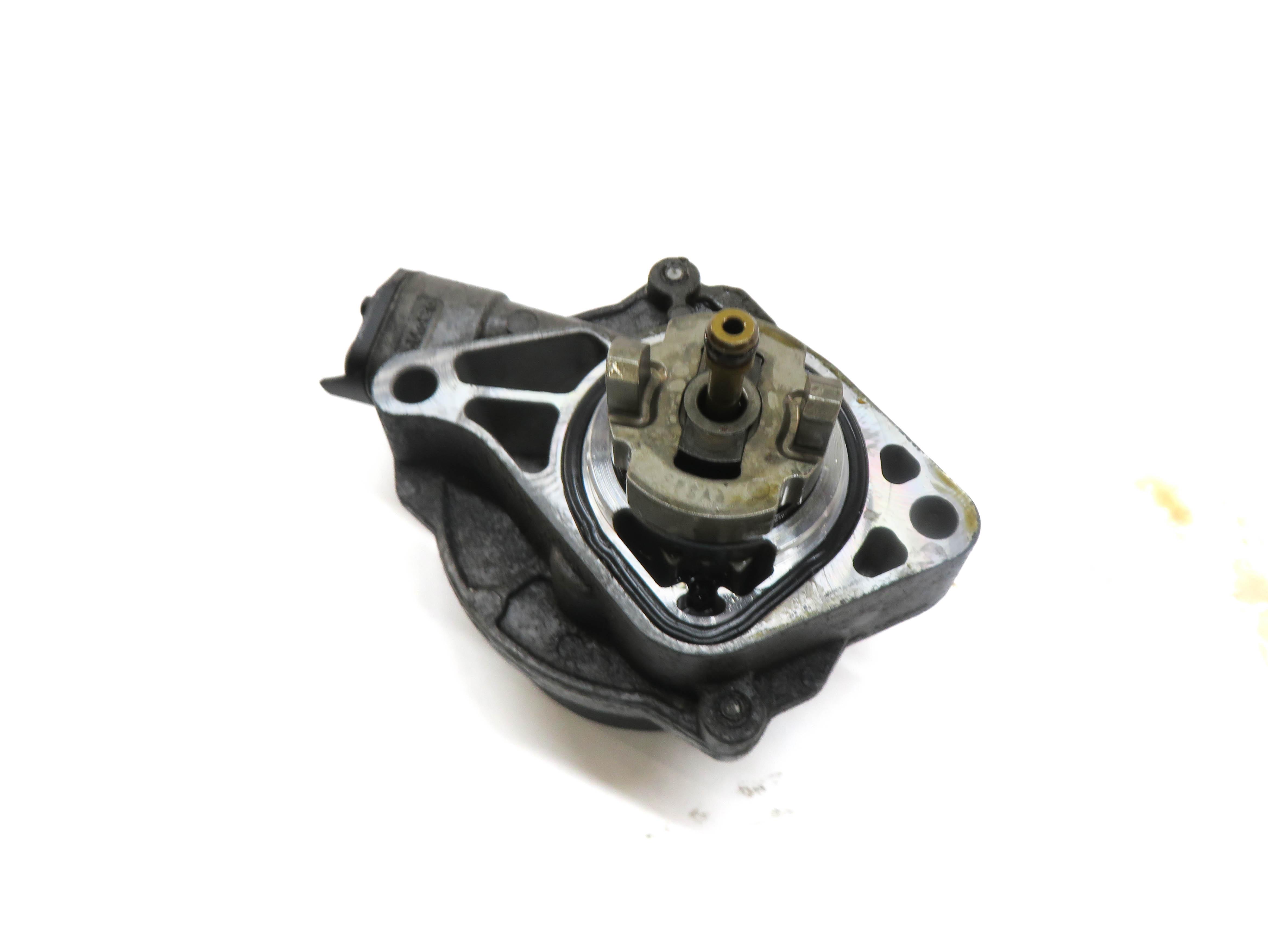 2010-2019 RANGE ROVER SPORT LR4 JAGUAR XE XF XK - 3.0L / 5.0L BRAKE VACUUM PUMP — exact item pictured