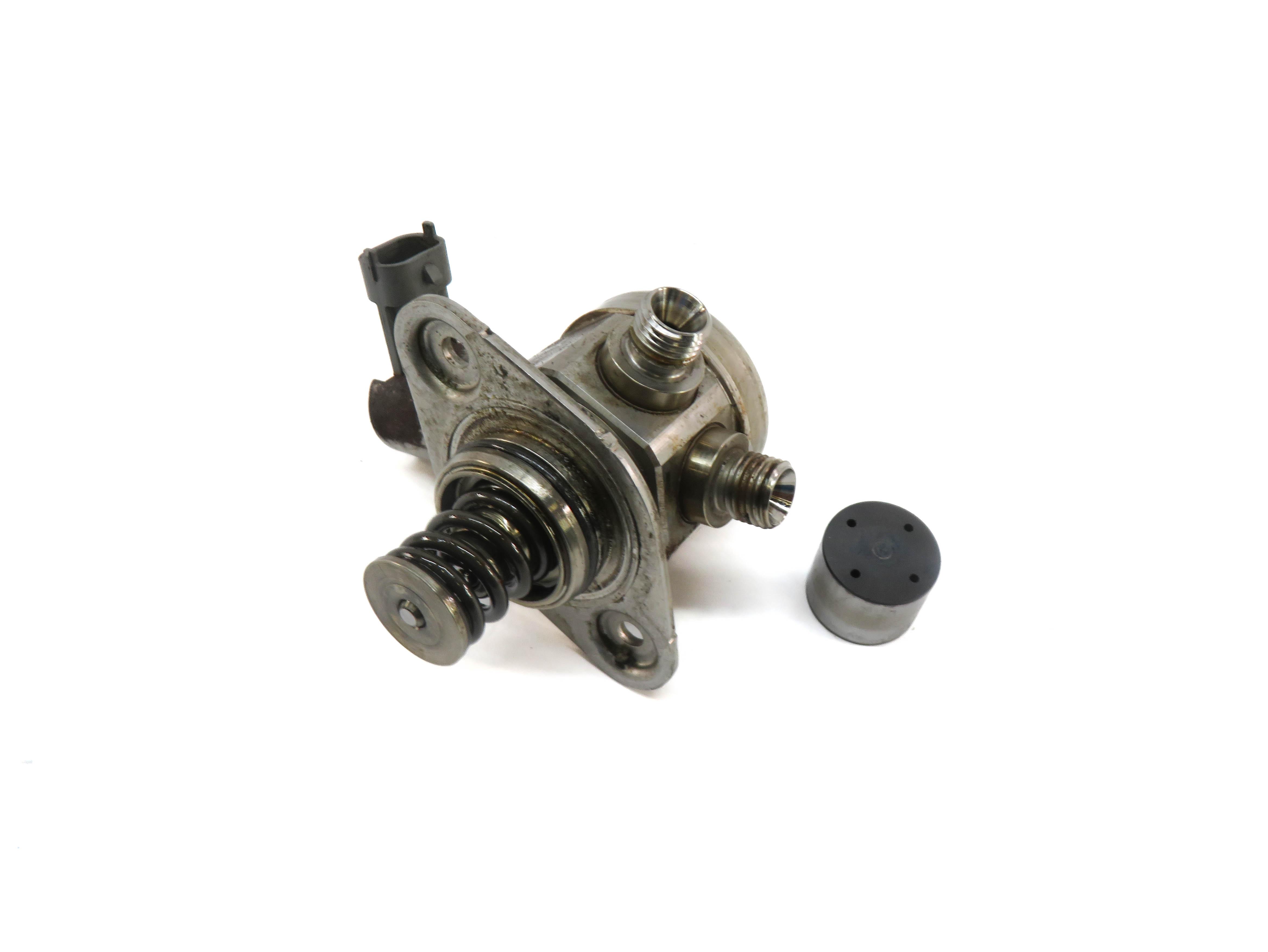 10-17 LR4 RANGE ROVER SPORT (L322 L320 L405 L494) HPFP HIGH PRESSURE FUEL PUMP — exact item pictured