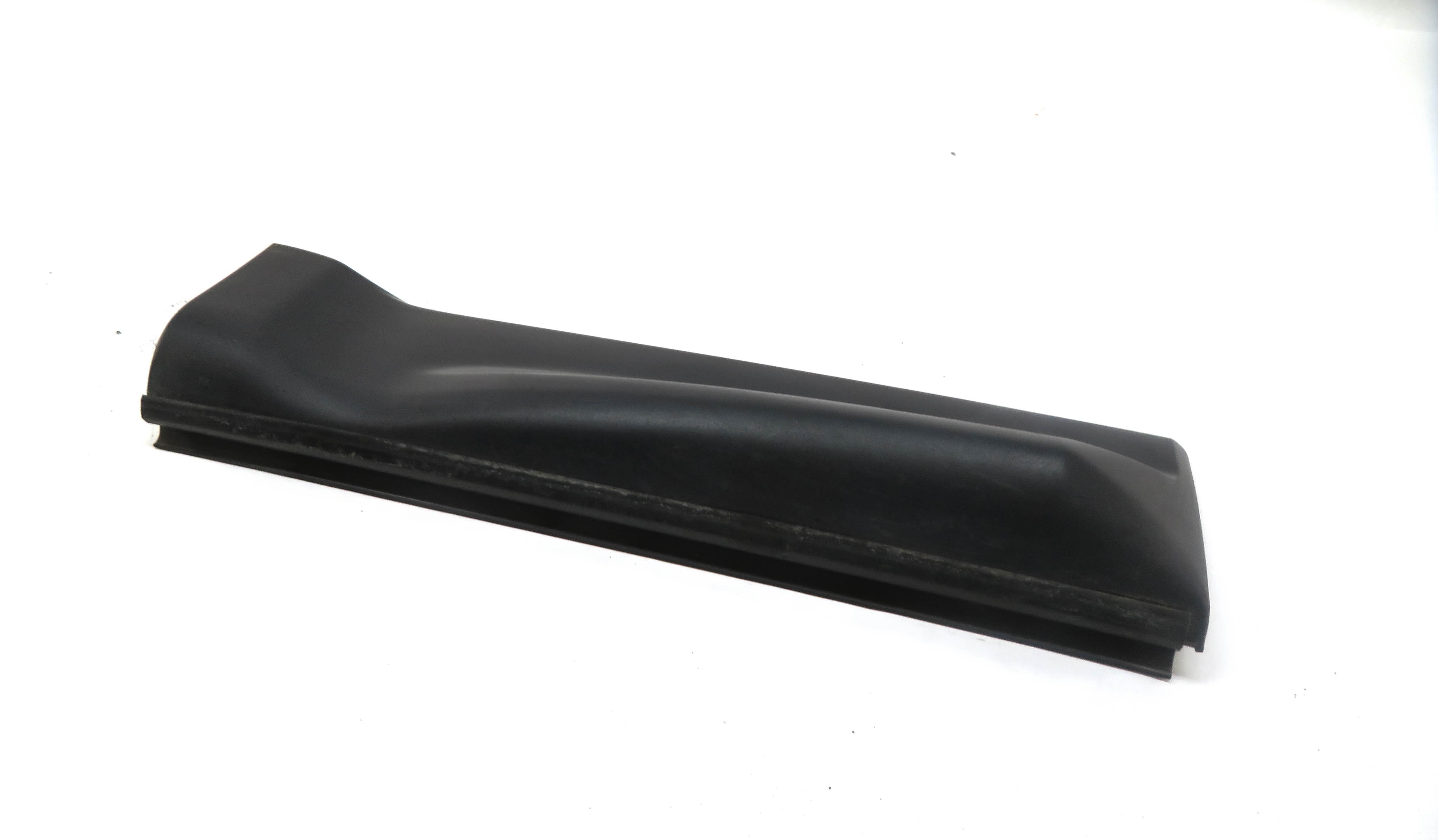 2012 RANGE ROVER SPORT (L320) RIGHT REAR DOOR RUNNER TRIM MOULDING STRIP — exact item pictured