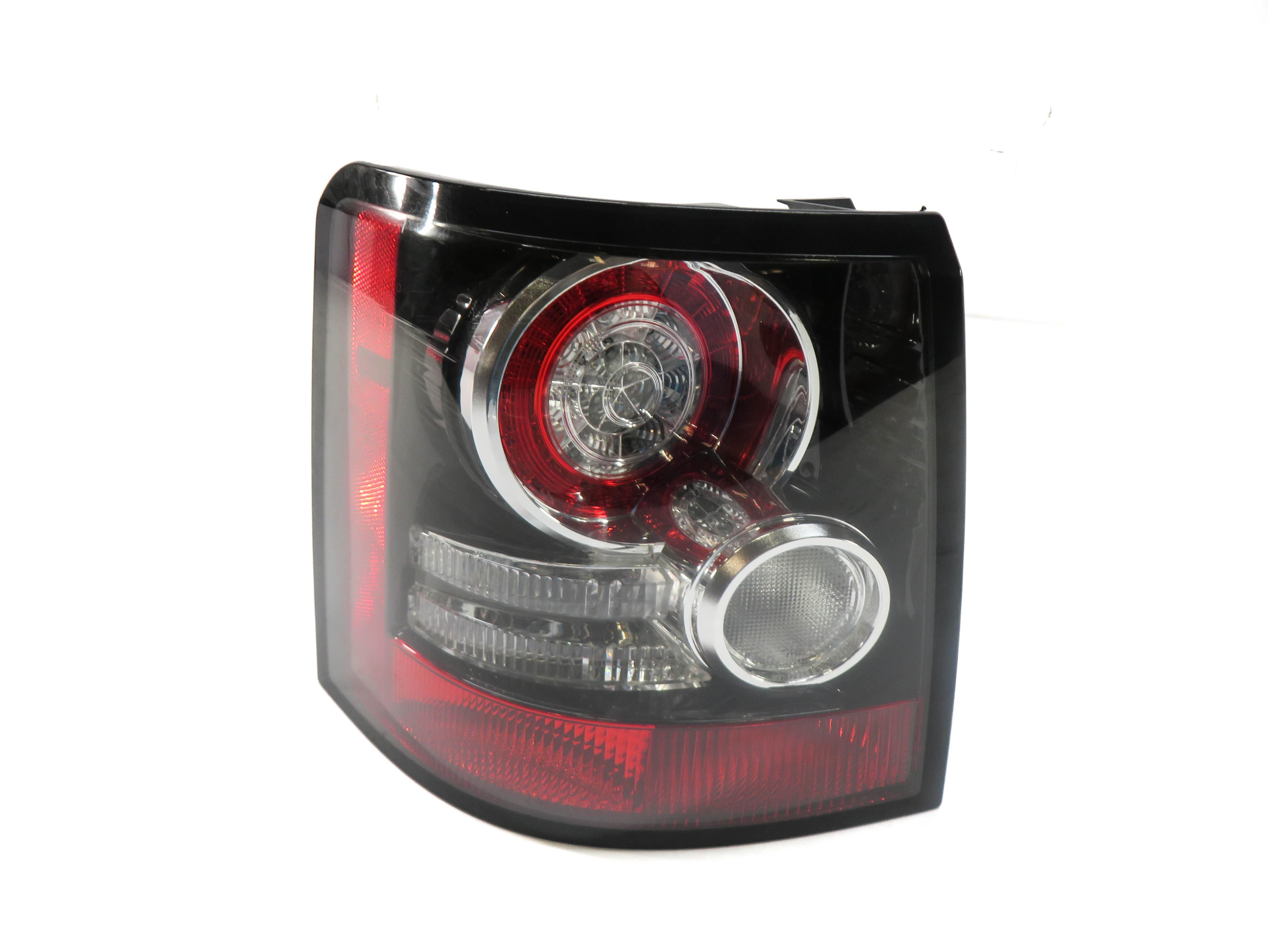 2012-2013 RANGE ROVER SPORT (L320) LEFT DRIVER REAR TAILLIGHT BRAKE LIGHT LAMP — exact item pictured