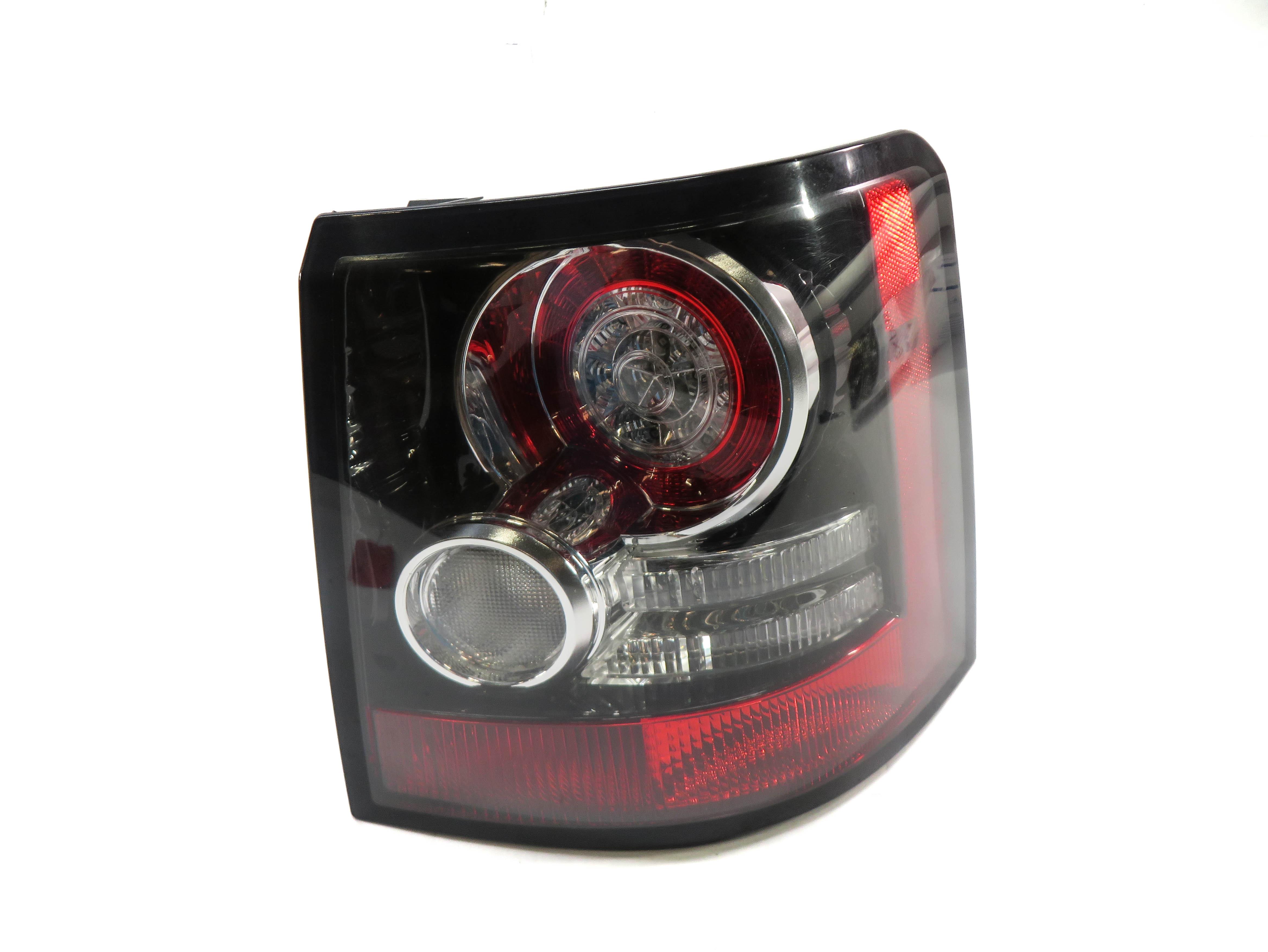12-13 RANGE ROVER SPORT (L320) RIGHT PASSENGER REAR TAILLIGHT BRAKE LIGHT LAMP — exact item pictured
