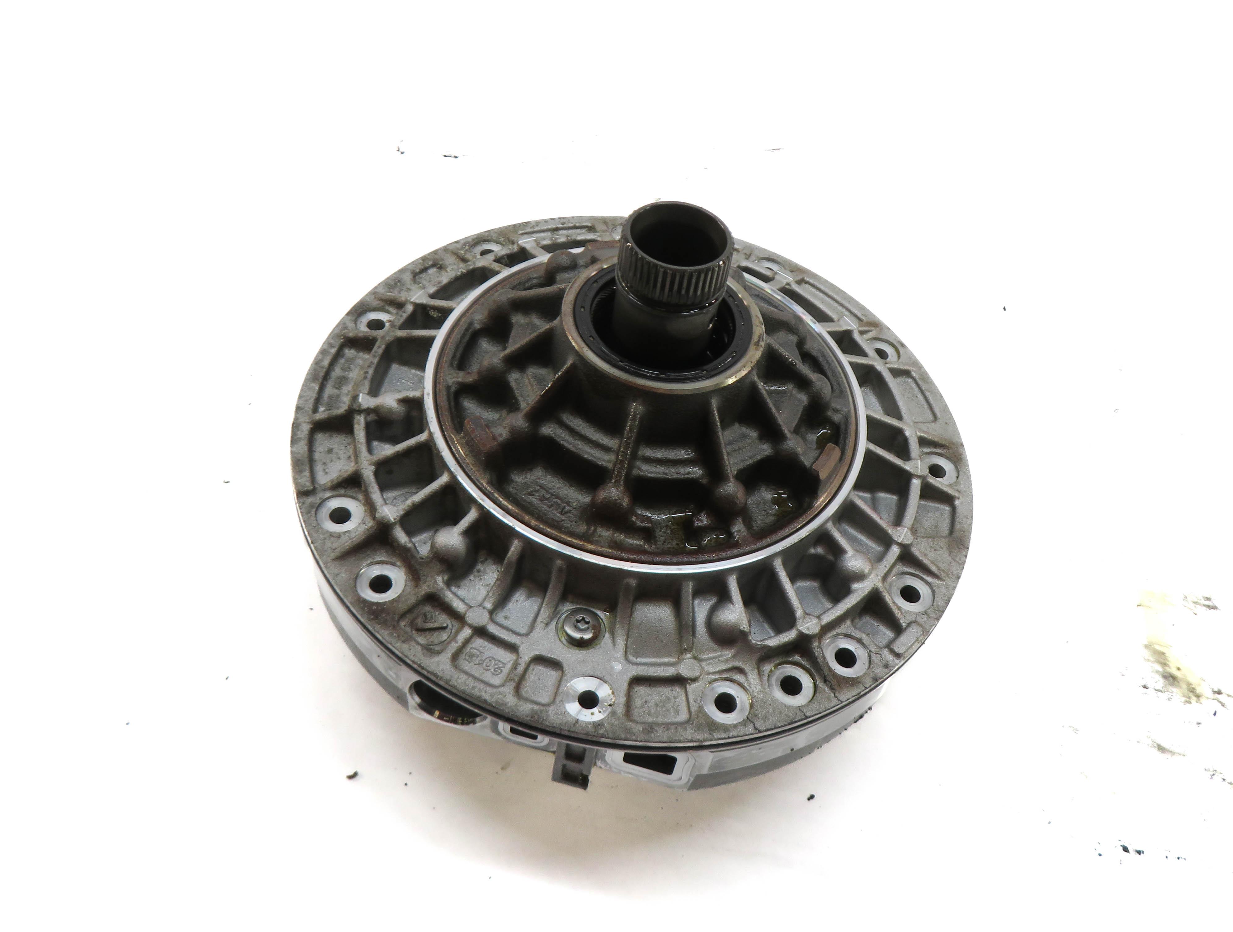 12-13 RANGE ROVER SPORT (L320 L322) 5.0L SUPERCHARGED - TRANSMISSION OIL PUMP — exact item pictured