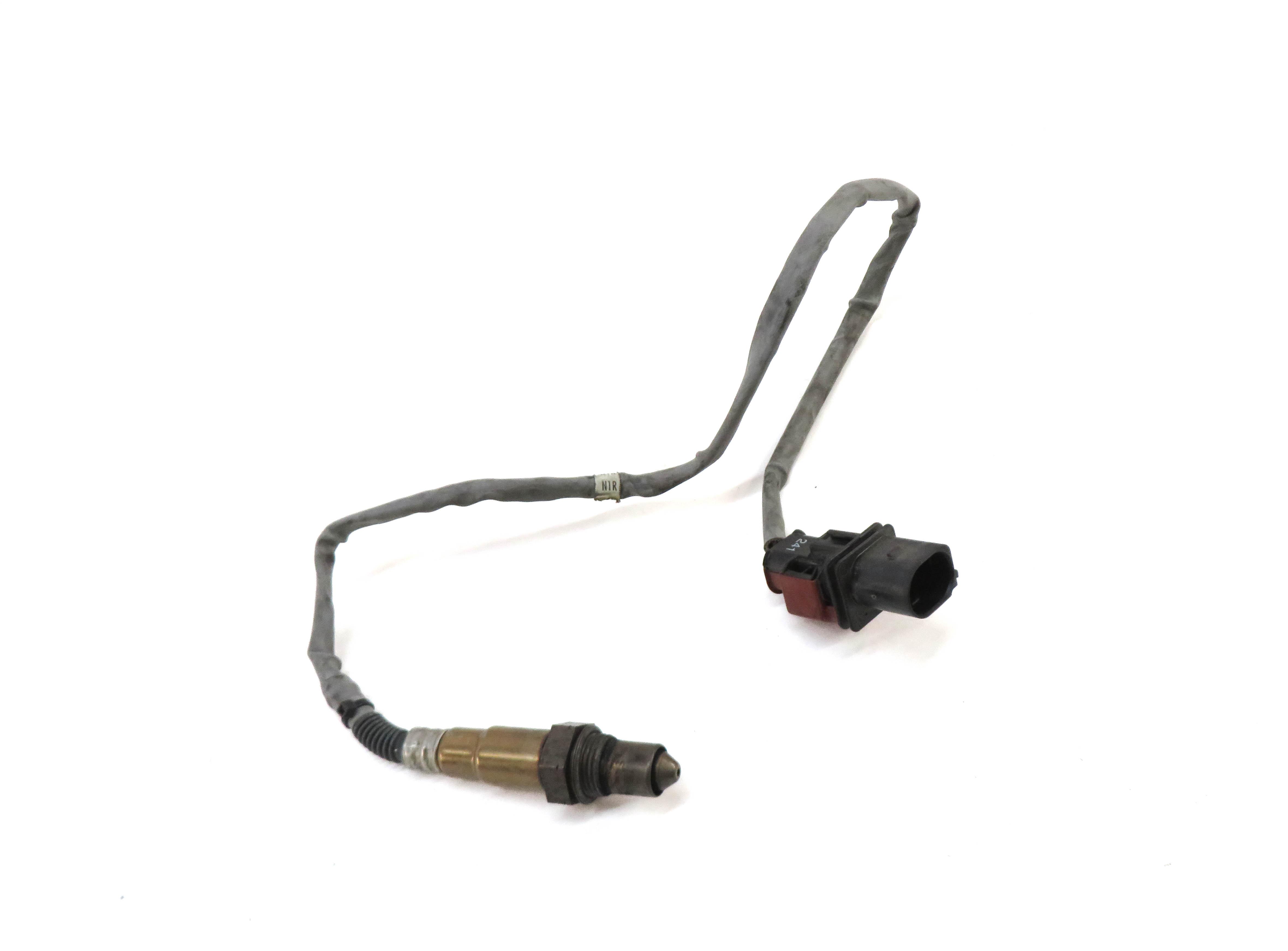 2014 AUDI Q5 (B8 8R) 3.0L DIESEL EXHAUST O2 OXYGEN LAMBDA PROBE SENSOR — exact item pictured