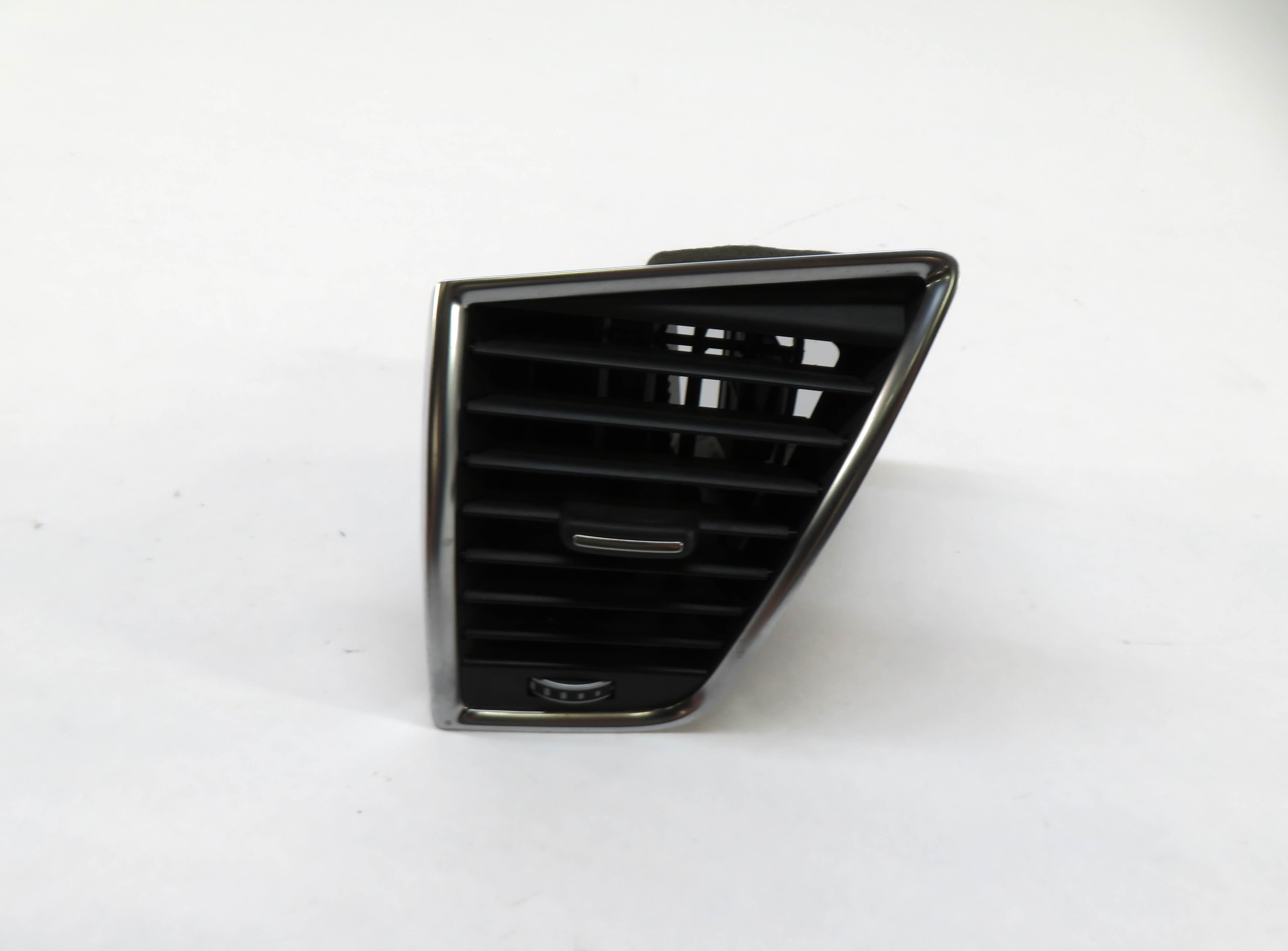 2014 AUDI Q5 (B8 8R) LEFT FRONT DRIVER DASH HEATER A/C AIR VENT — exact item pictured
