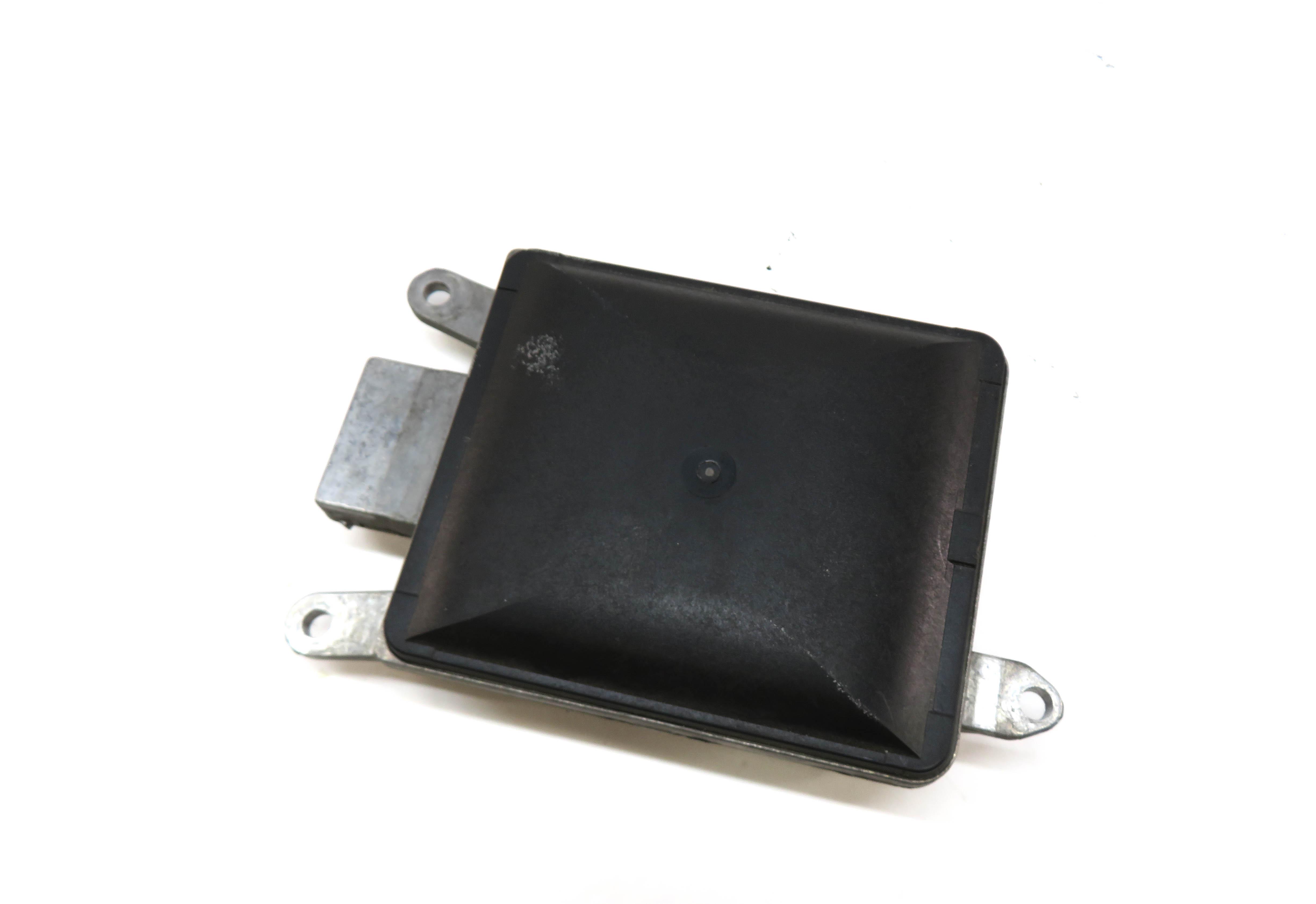 2012-2015 AUDI A6 S6 (C7) RIGHT PASSENGER REAR BLIND SPOT ALERT MODULE (MASTER) — exact item pictured