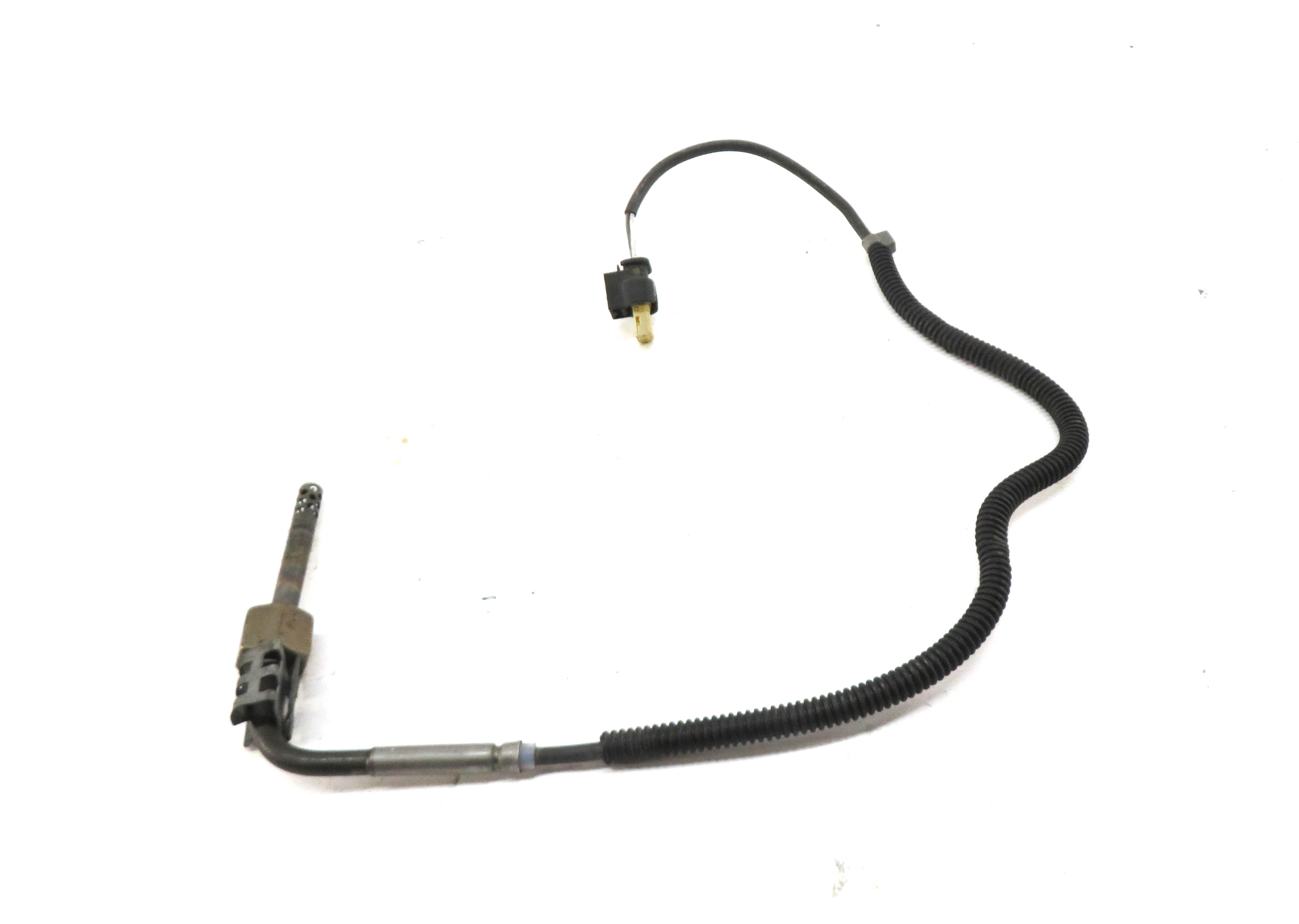 2010 MERCEDES ML350 (W164) 3.0L OM642 DIESEL ENGINE EXHAUST TEMPERATURE SENSOR — exact item pictured
