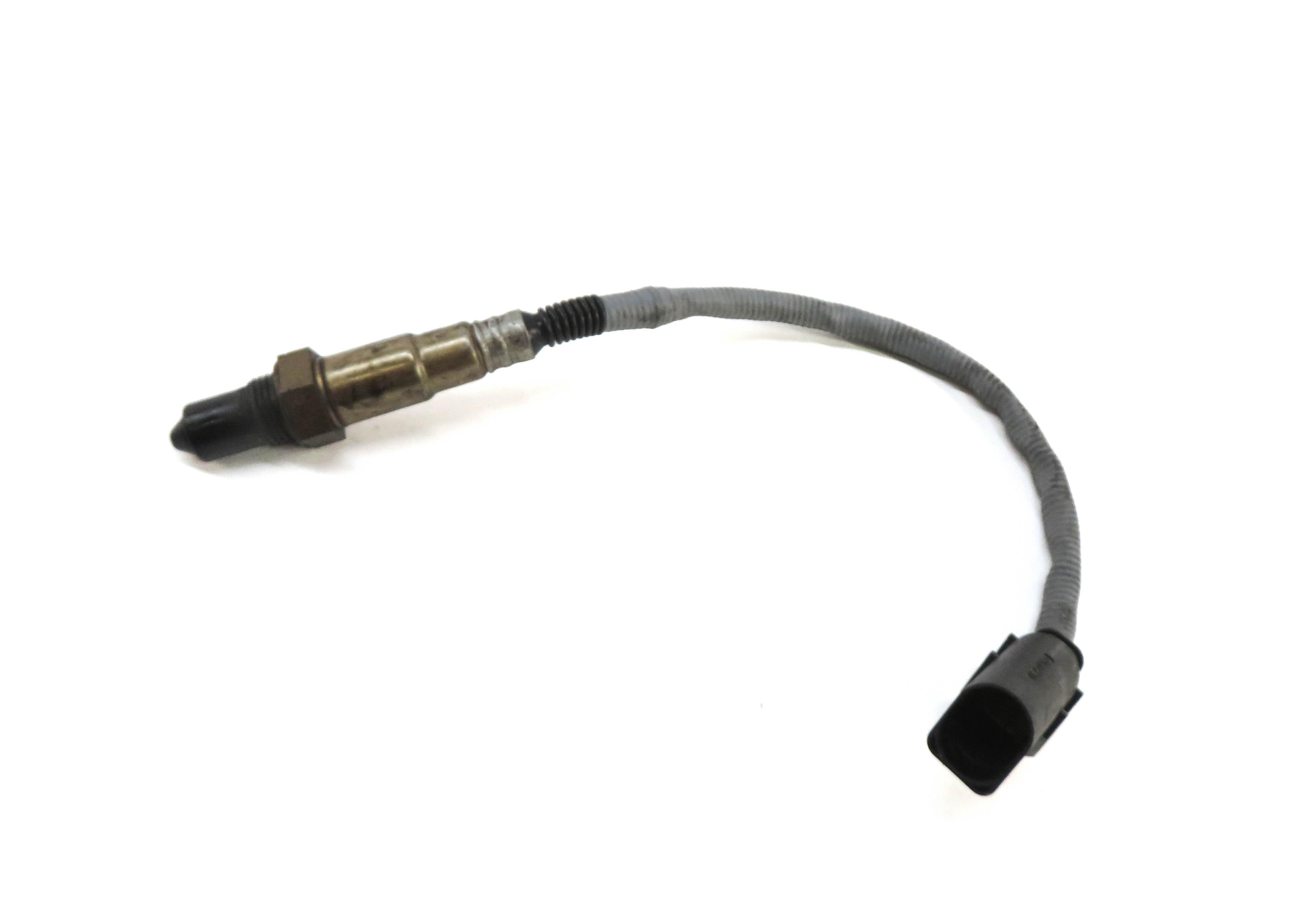 2010 MERCEDES ML350 (W164) 3.0L OM642 DIESEL PARTICULATE FILTER O2 OXYGEN SENSOR — exact item pictured