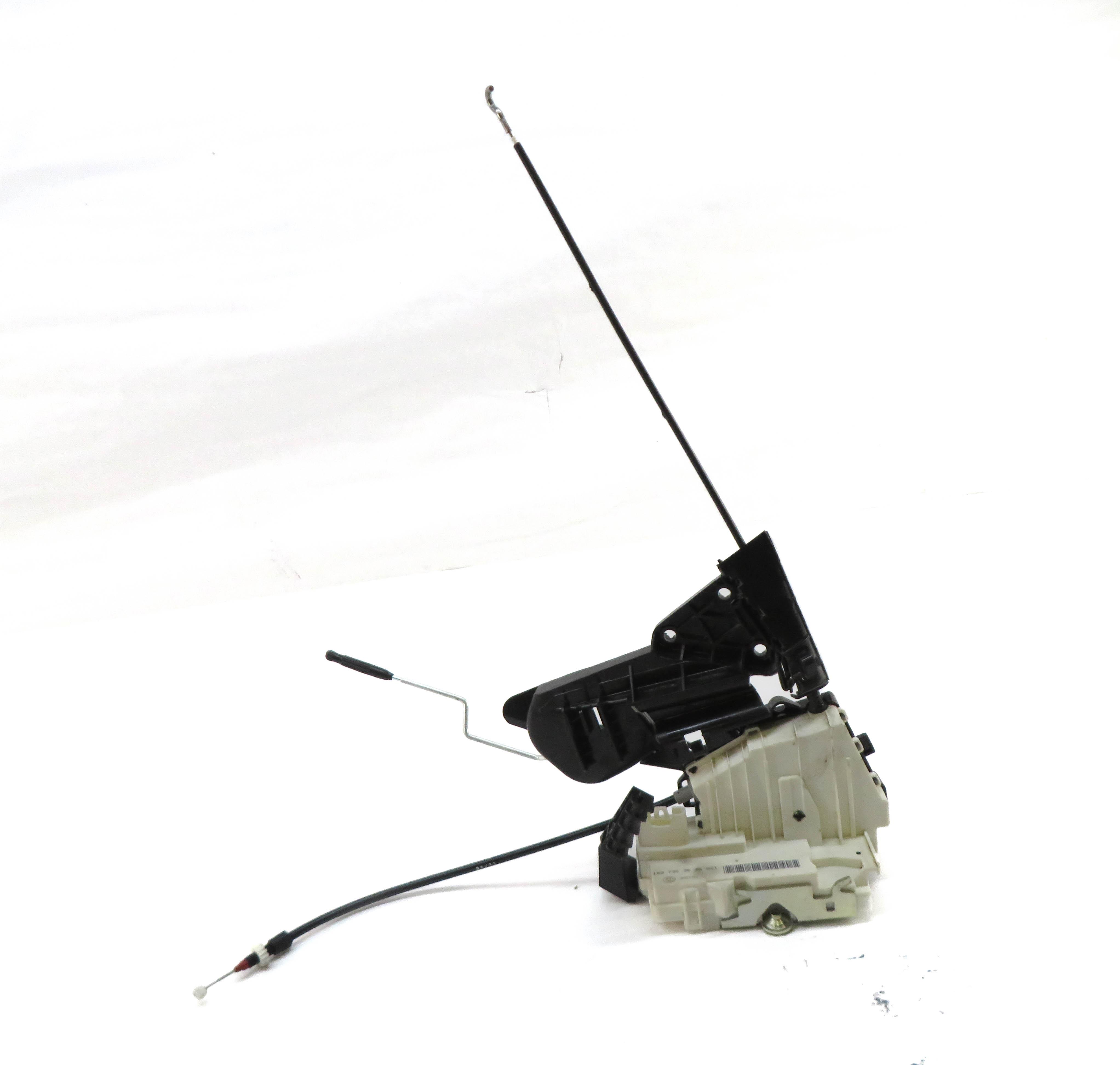 09-11 MERCEDES ML-CLASS (W164) RIGHT REAR KEYLESS GO DOOR LOCK LATCH ACTUATOR — exact item pictured