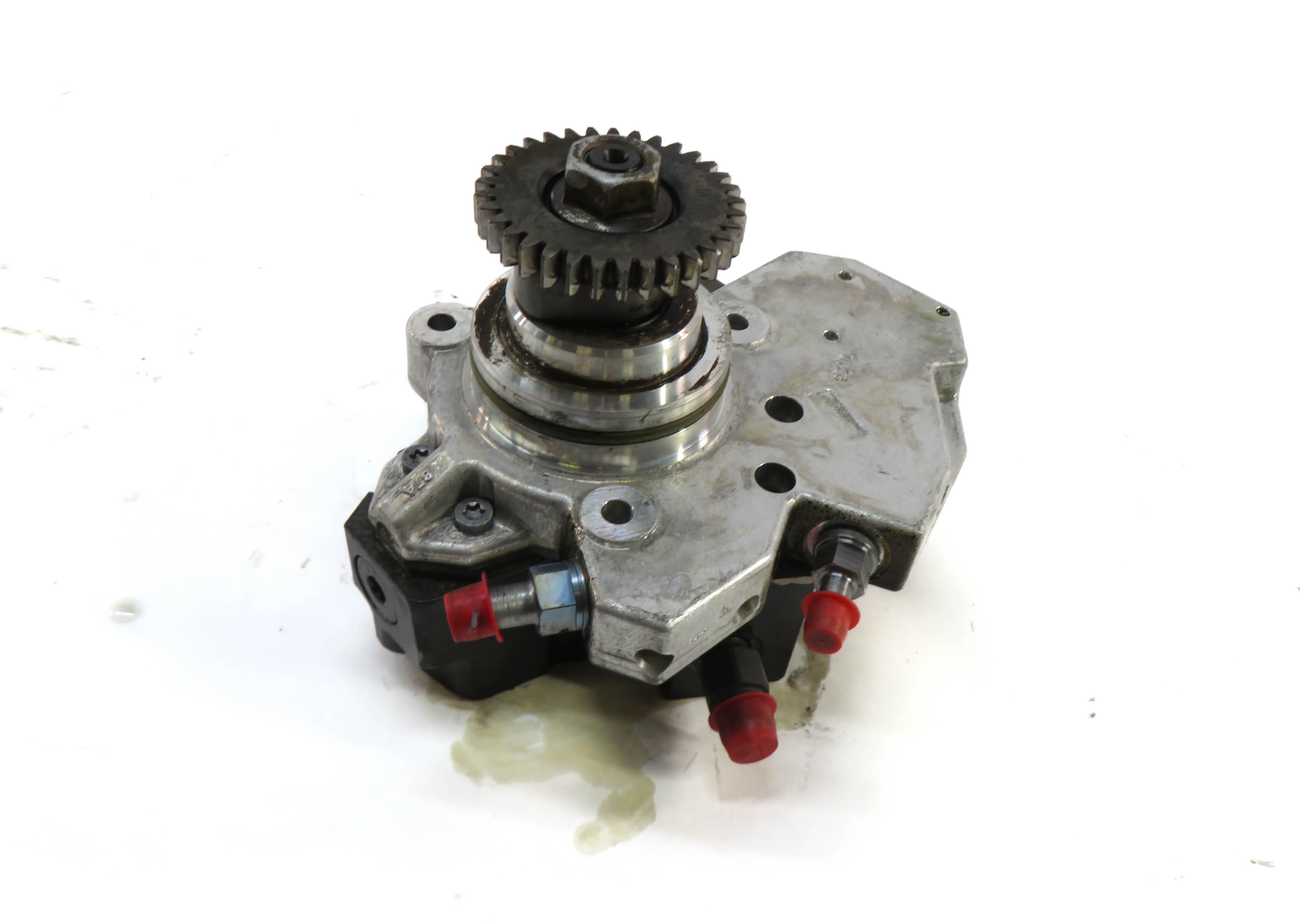 07-12 MERCEDES E GL ML R CLASS (W164 W211 W212 X164) 3.0L DIESEL HPFP FUEL PUMP — exact item pictured