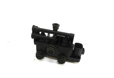 2006 RANGE ROVER (L322) AIR SUSPENSION AIR TRANSFER VALVE BLOCK — exact item pictured