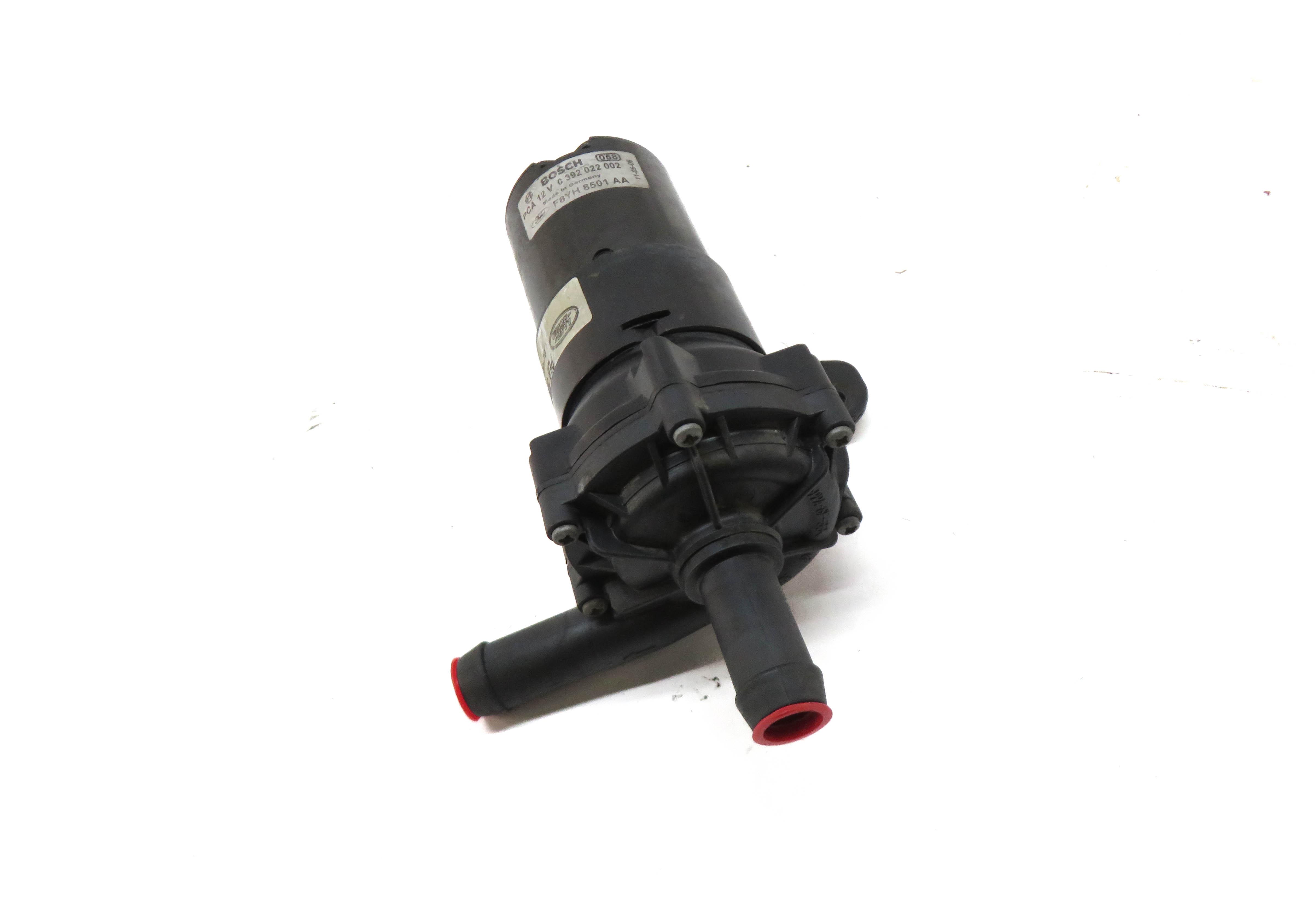 2006-2014 RANGE ROVER SPORT (L320 L322 L405 L494) SECONDARY AUXILIARY WATER PUMP — exact item pictured