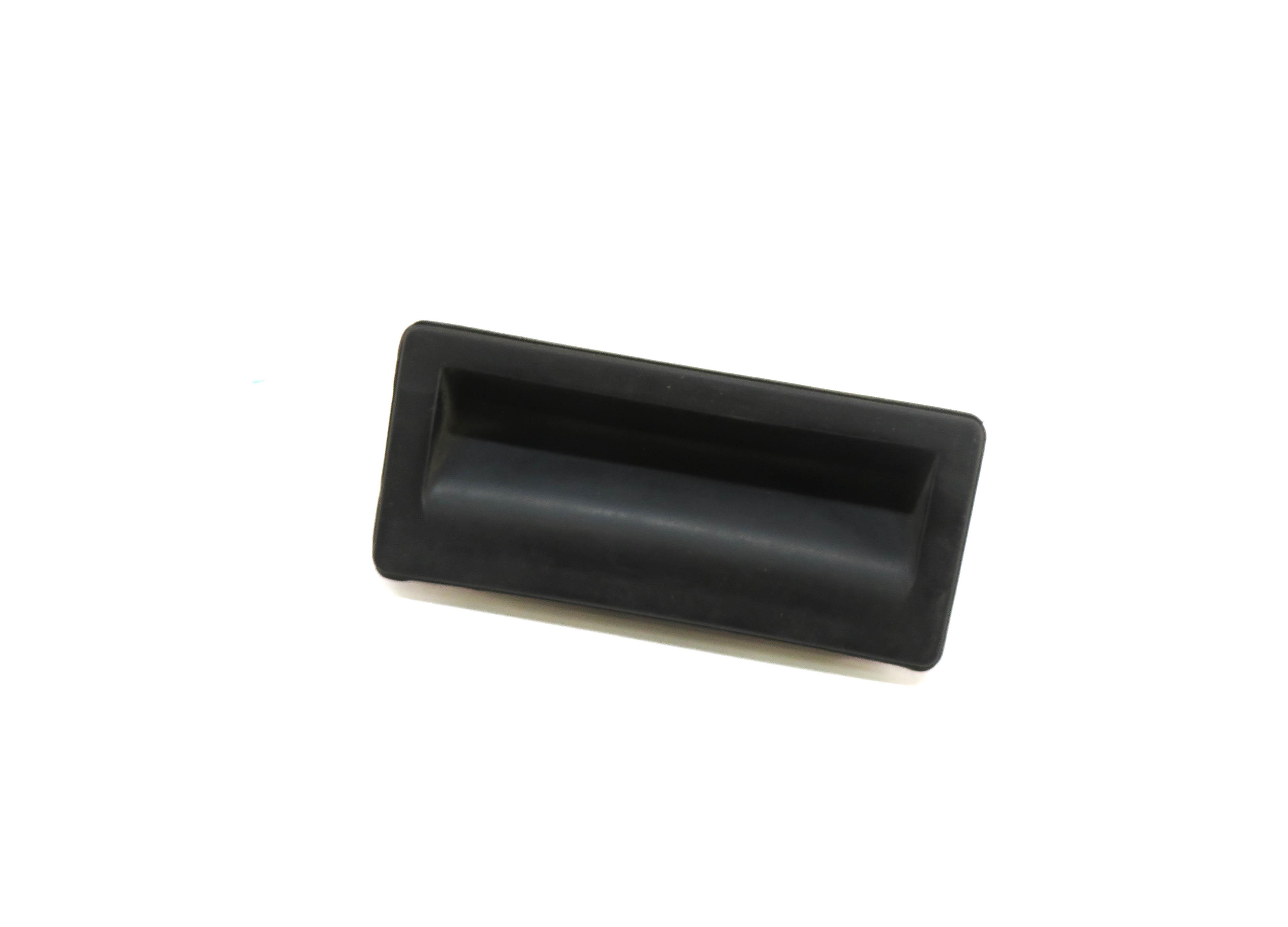 2013 AUDI A4 (B8 8K) REAR TRUNK RELEASE HANDLE — exact item pictured