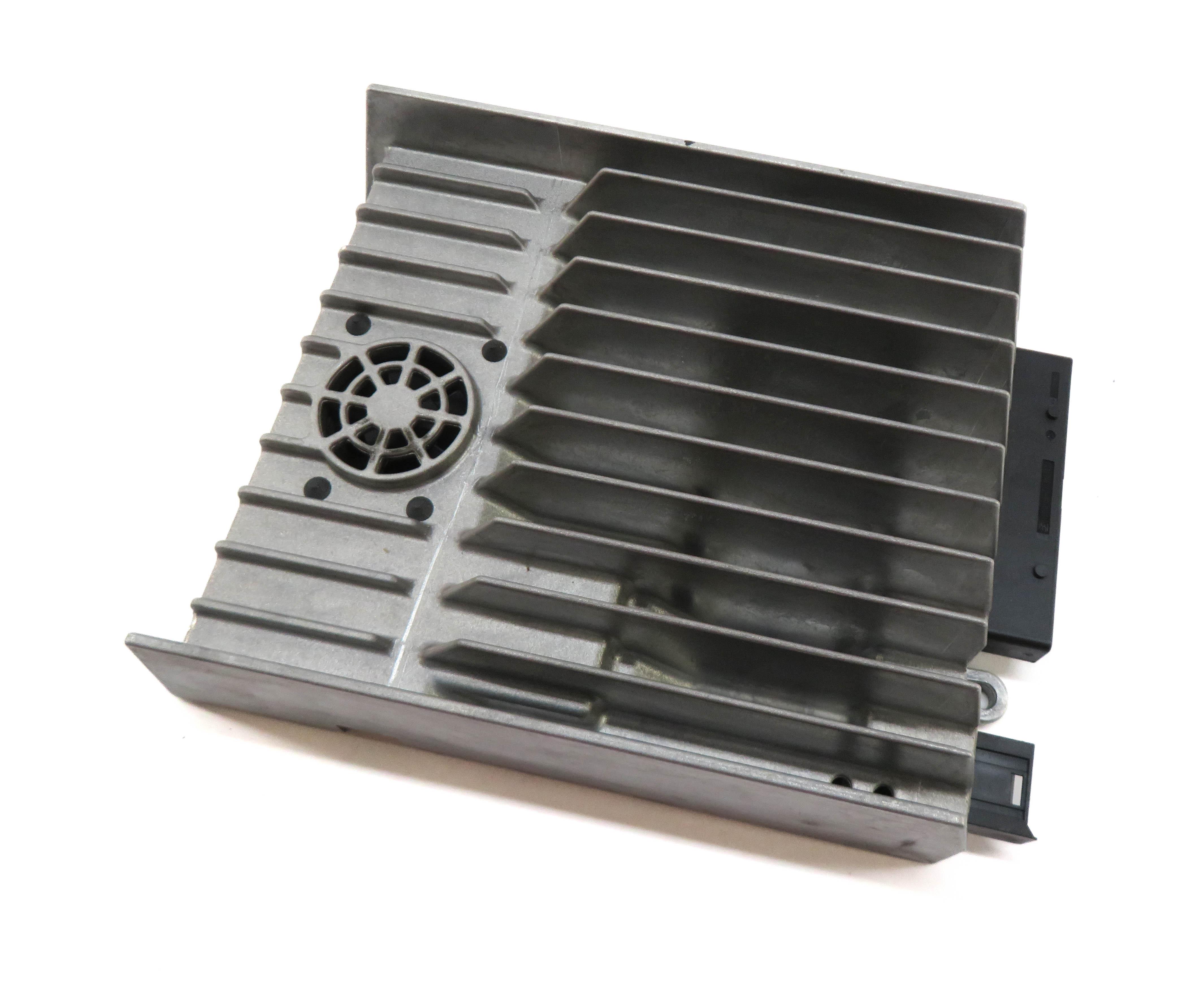 13-20 MERCEDES B CLA E GLA CLS (C117 C218 W117 W212 X156) STEREO AUDIO AMPLIFIER — exact item pictured