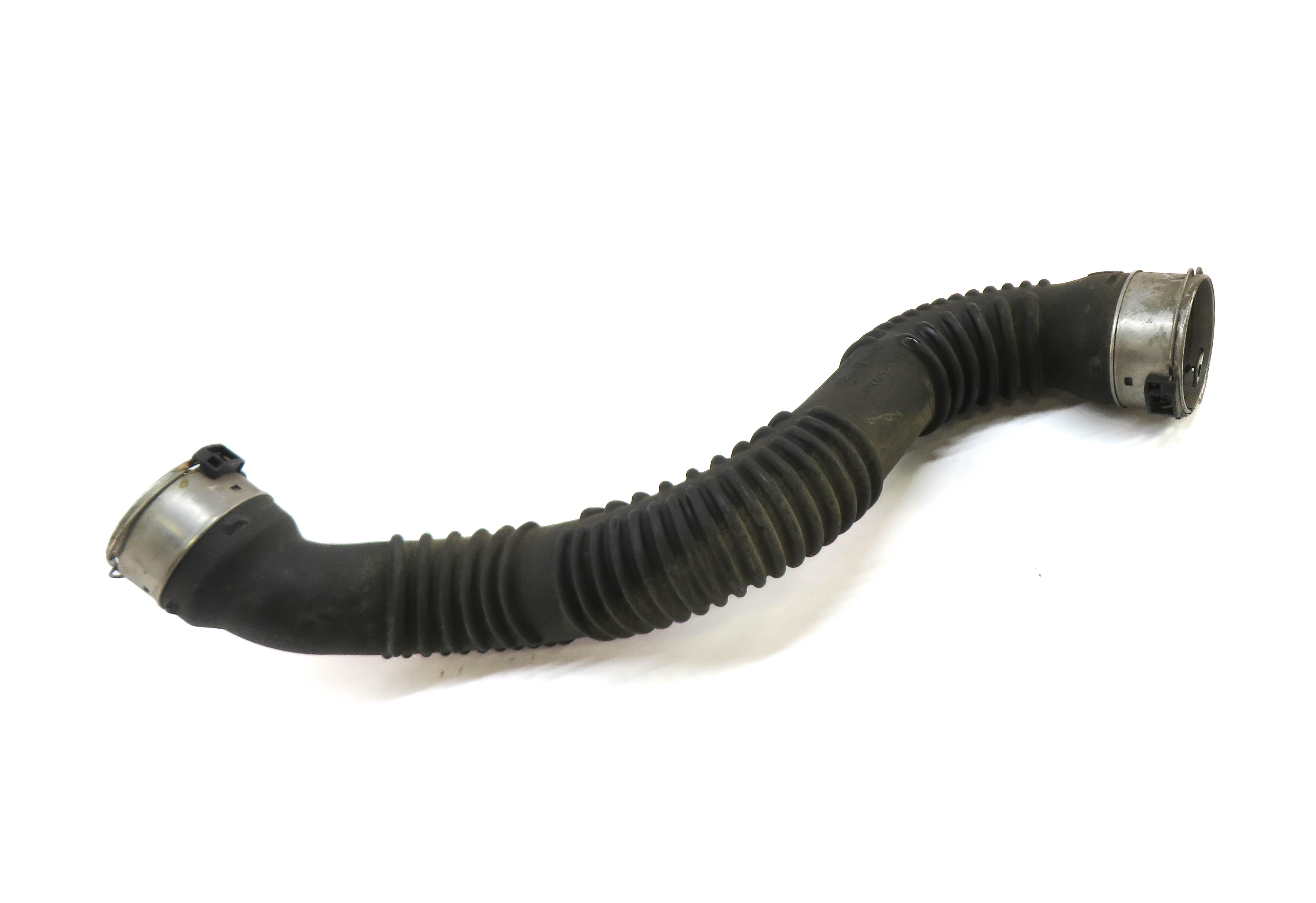 2015 MERCEDES CLA250 (W117) 2.0L M270 TURBO ENGINE TURBOCHARGER INTERCOOLER PIPE — exact item pictured