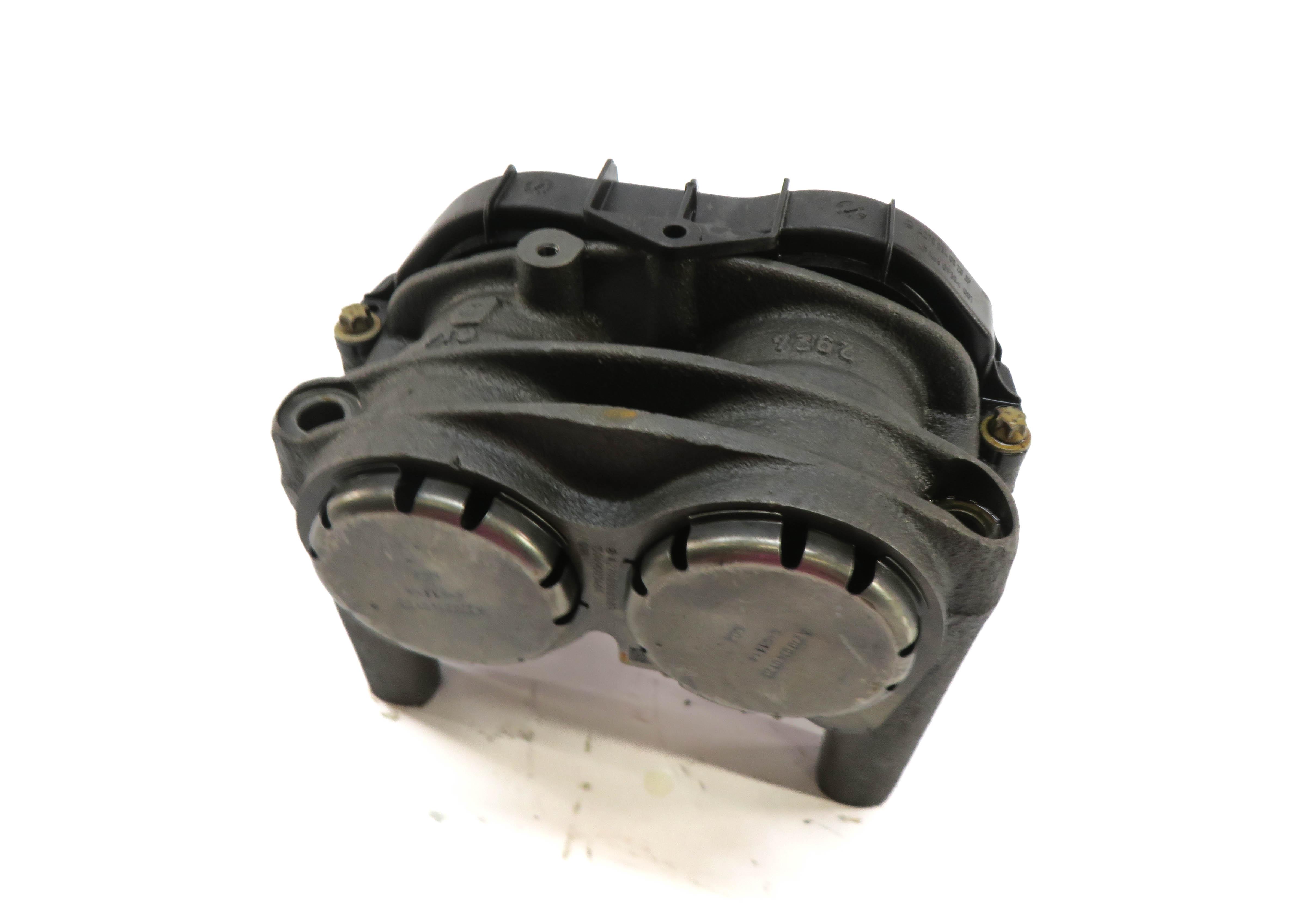 2015 MERCEDES CLA250 (W117) 2.0L M270 TURBO ENGINE BALANCE SHAFT ASSEMBLY — exact item pictured