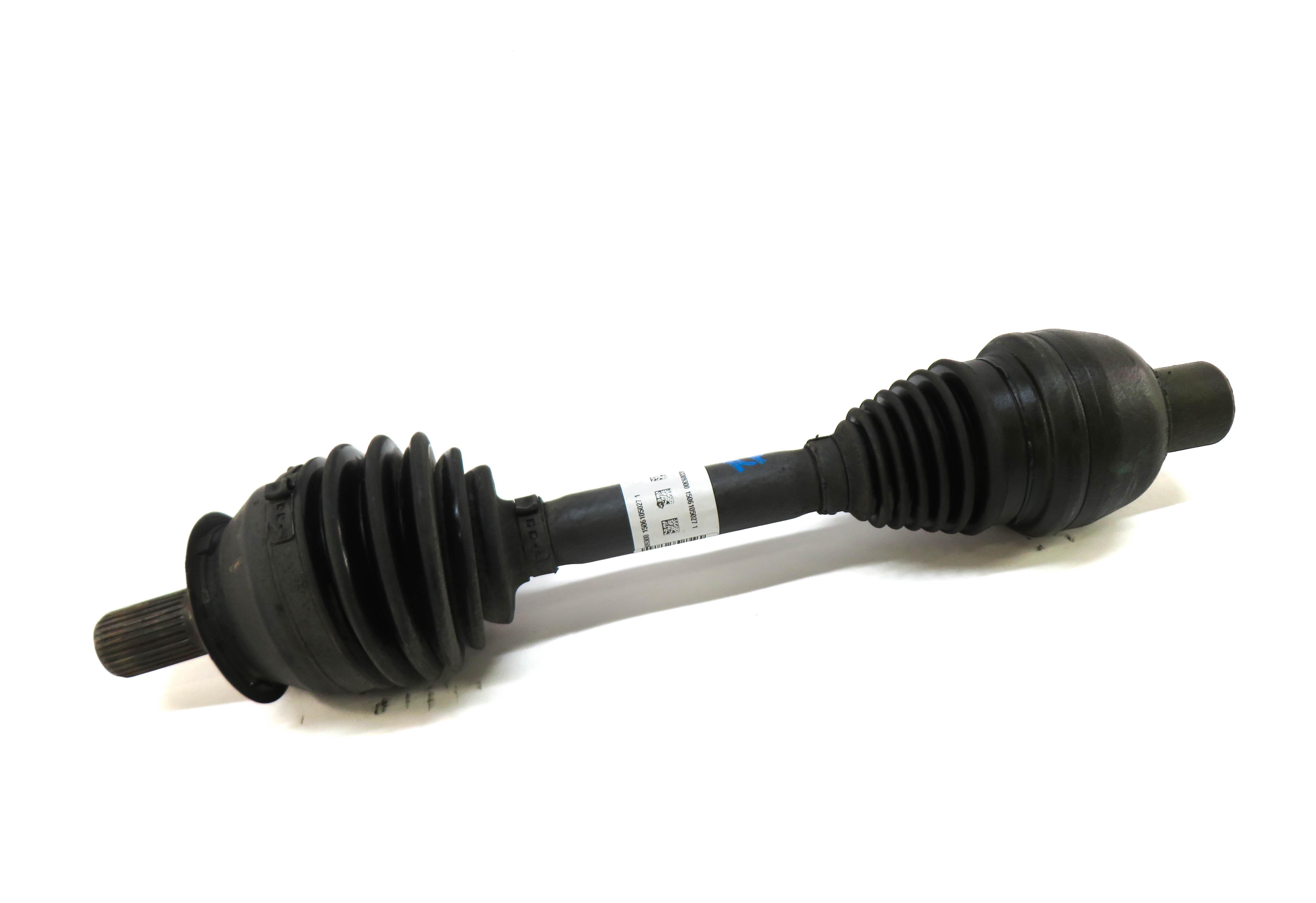 13-20 MERCEDES B250 CLA250 GLA250 (W117 W246 C117 X156) RIGHT FRONT AXLE SHAFT — exact item pictured